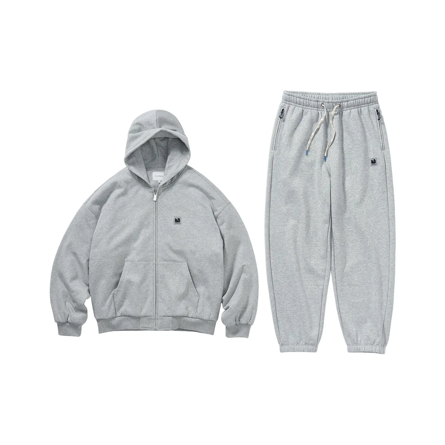 714STREET Свитшот Комплект Унисекс