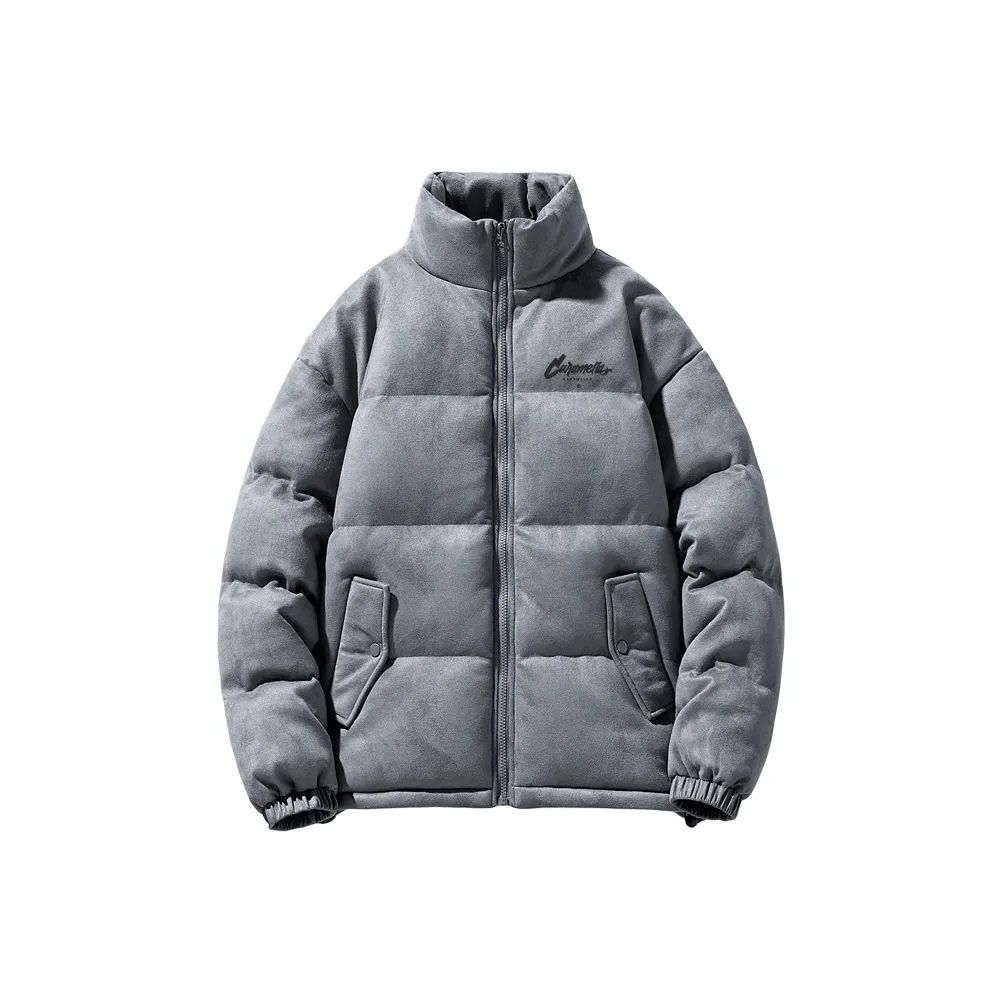 Caramella Унисекс Пуховики