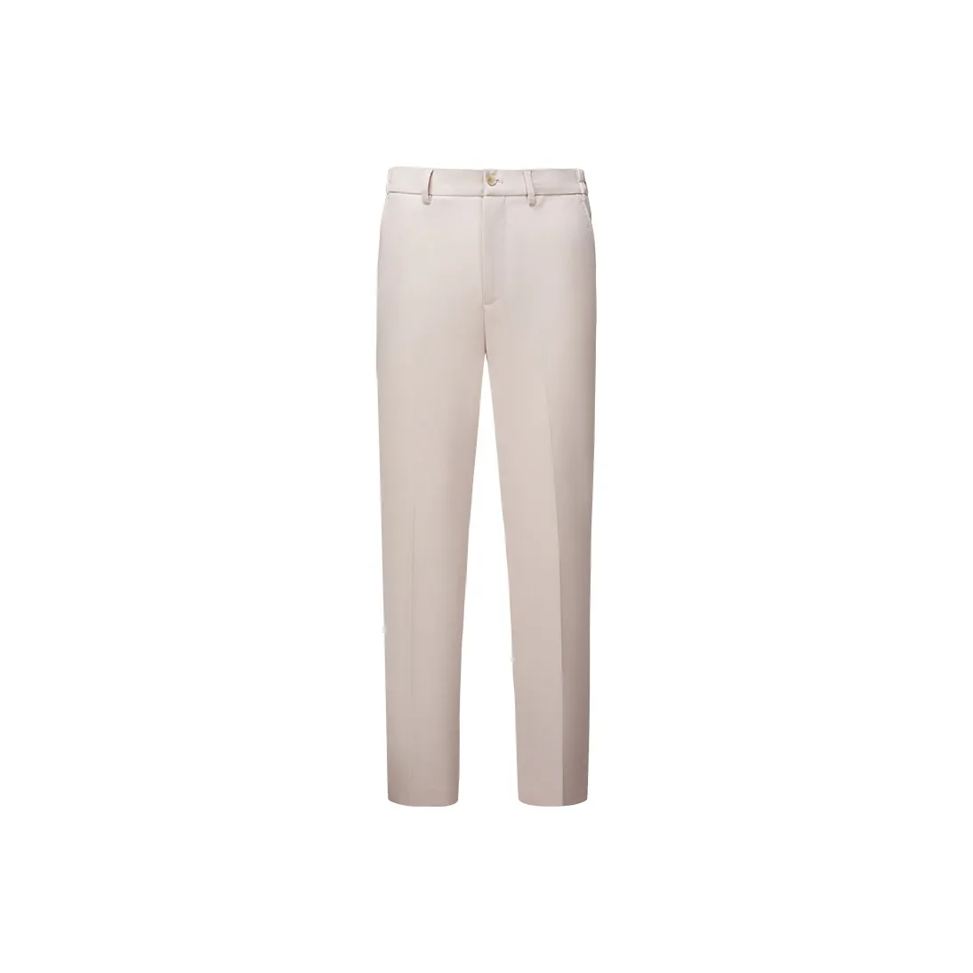 G·Mons Костюм Брюки Мужской Коричневый Розовый