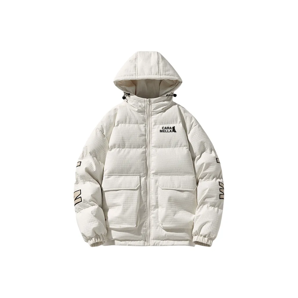 Caramella Унисекс Пуховики