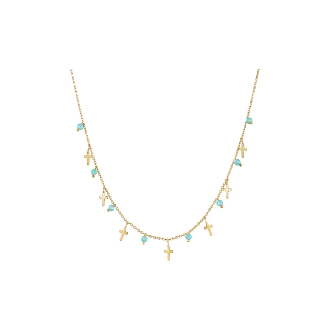 BAILIJIN Сплав Ожерелья Унисекс