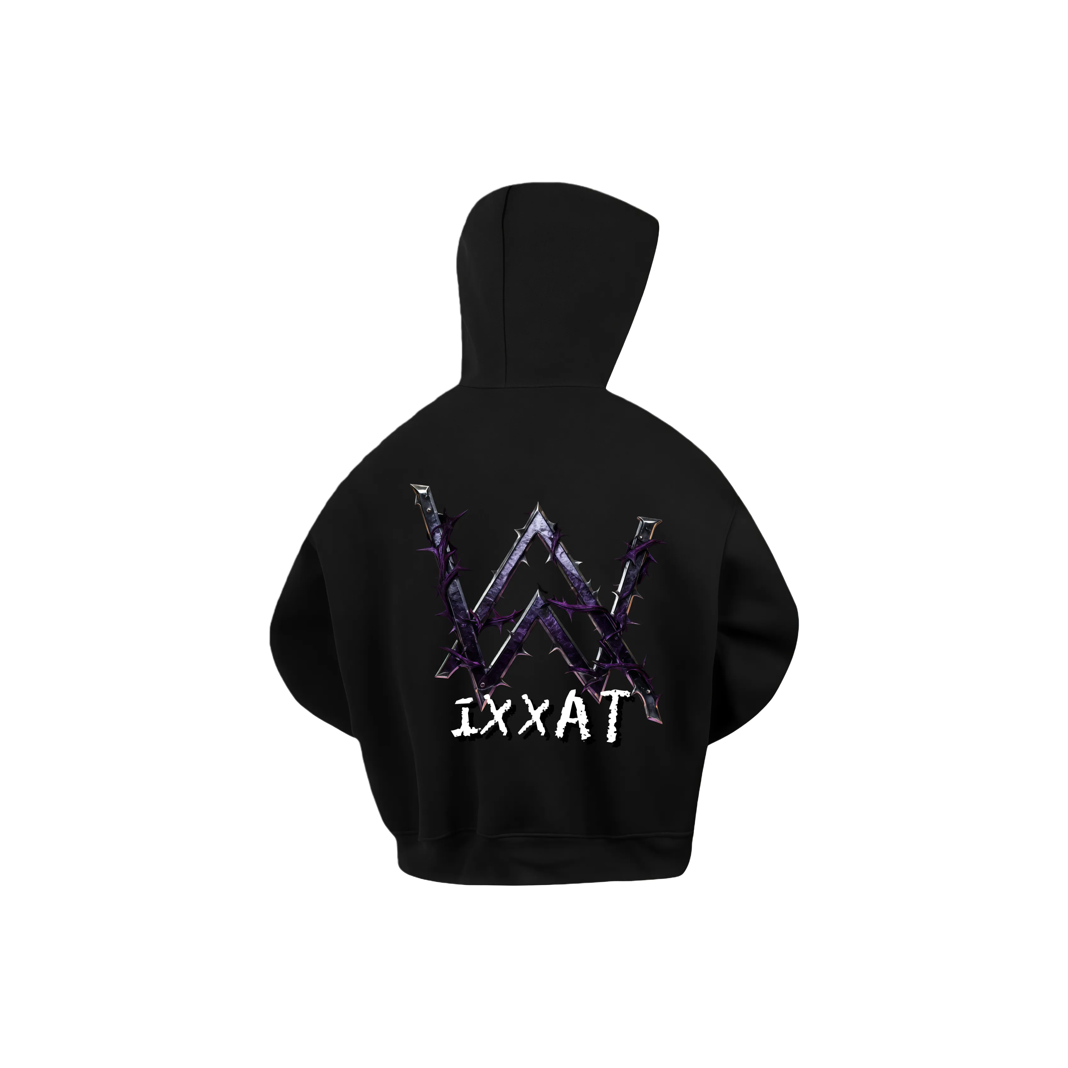 IXXAT Alan Walker Свитшот Унисекс