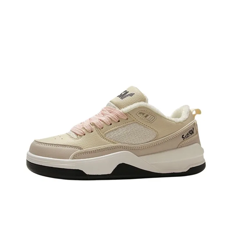 Lv Fielder Низкий Топ Детские Скейтбординги