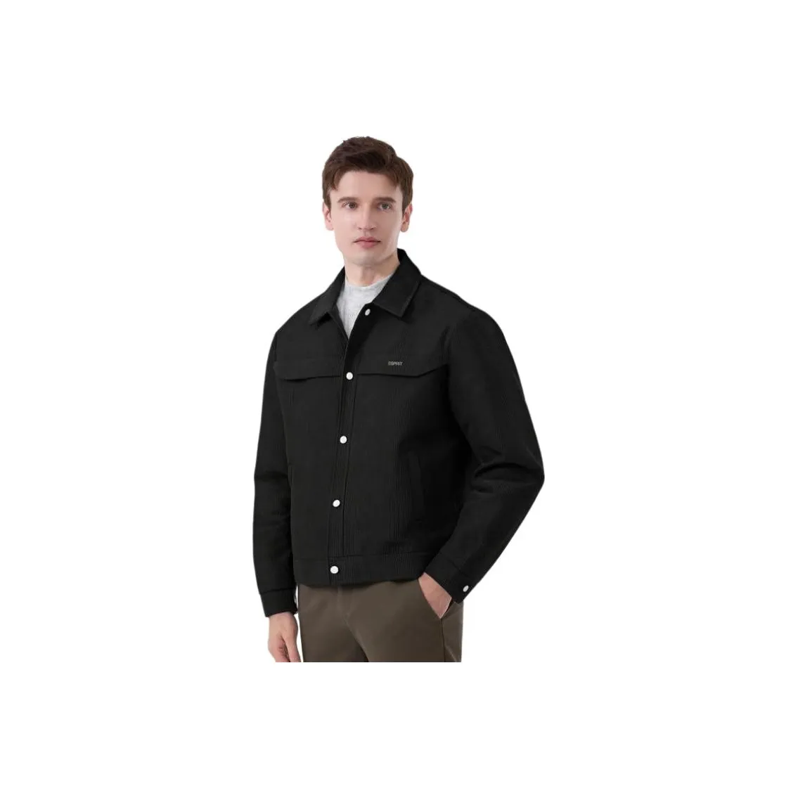 ESPRIT Унисекс Куртки