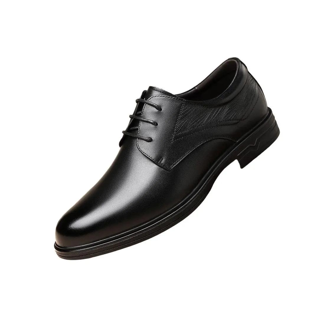 AOLUN Обувь Низкий Топ Черный Мужской