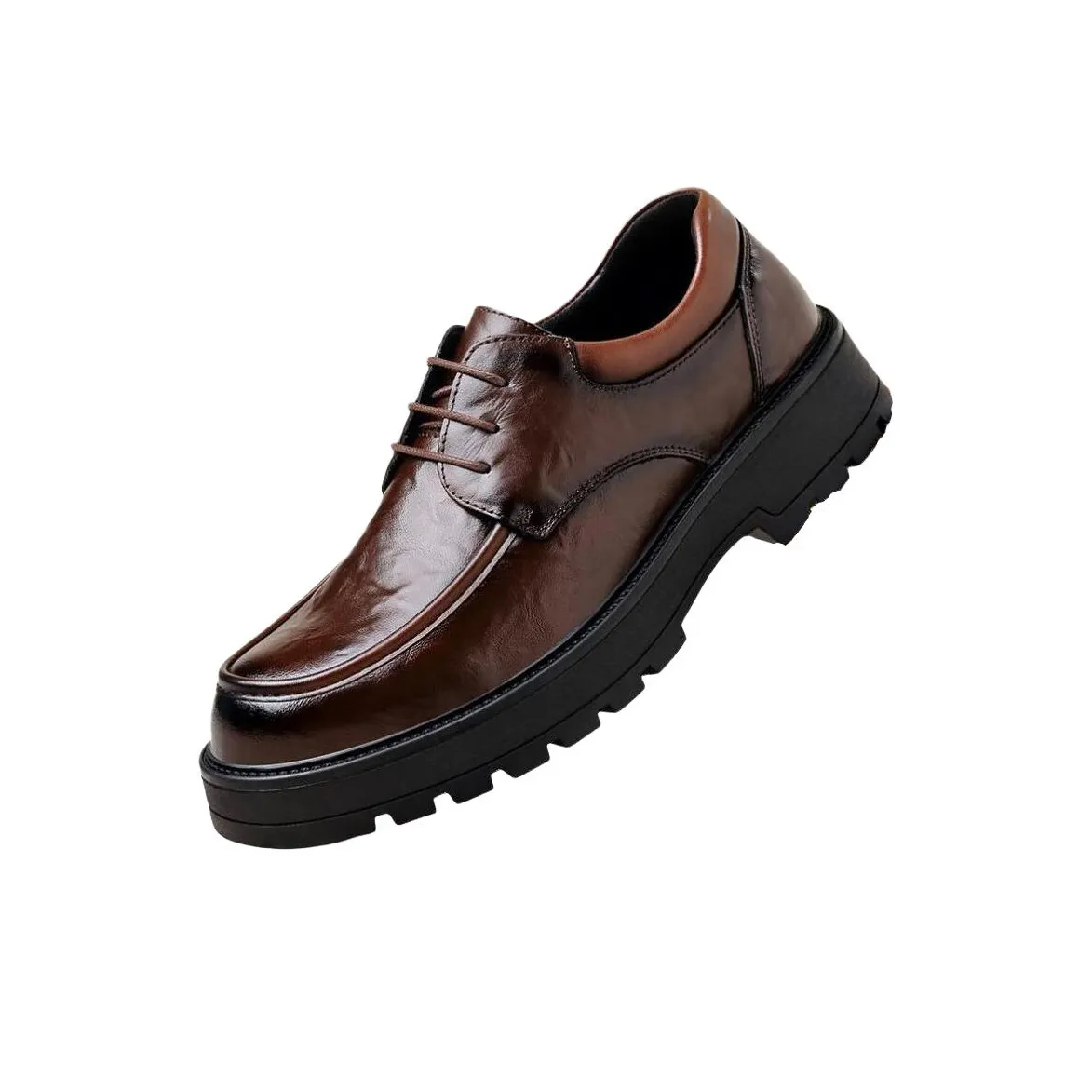 AOLUN Обувь Низкий Топ Мужская