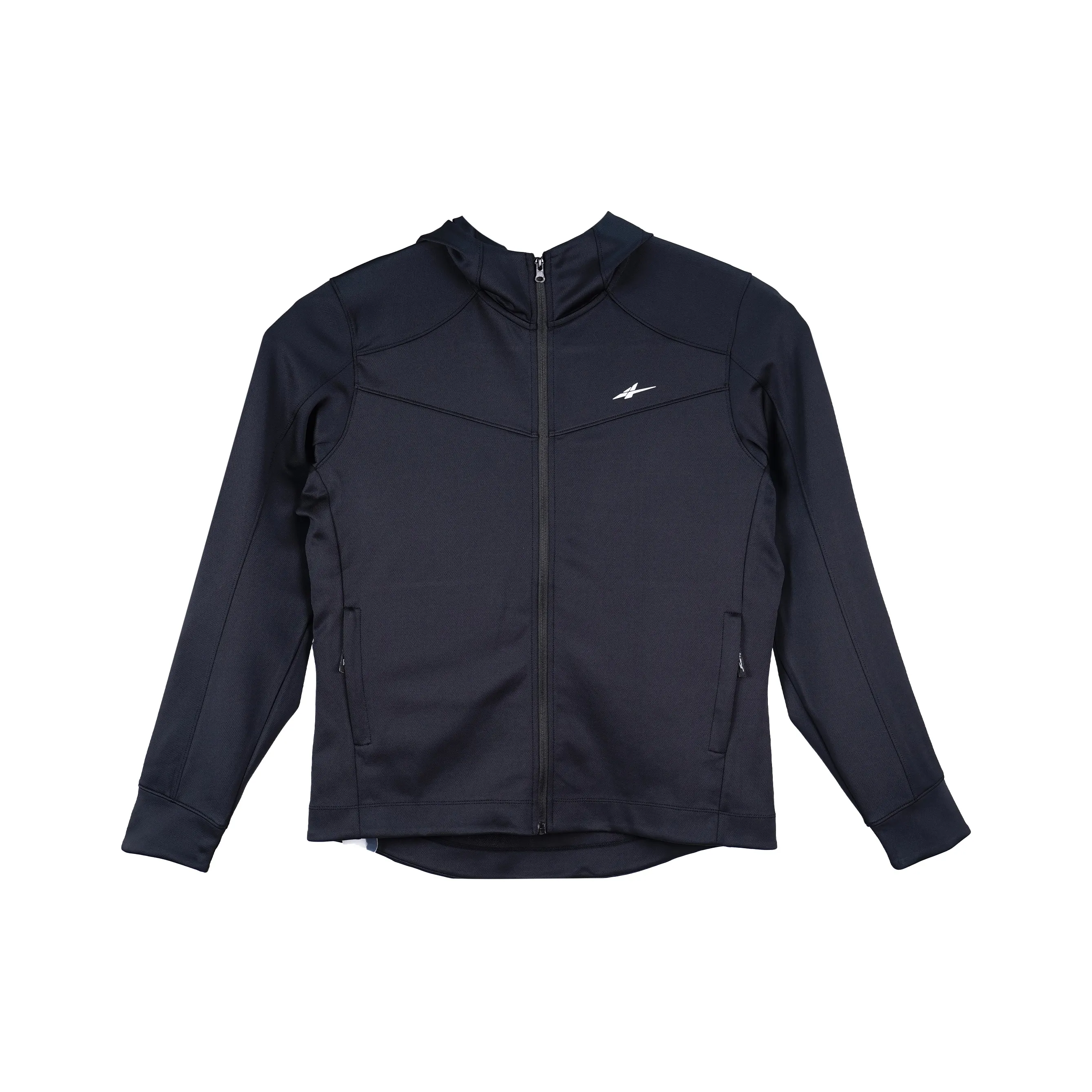 Serious Player Only Куртка Мужская Черная Серая