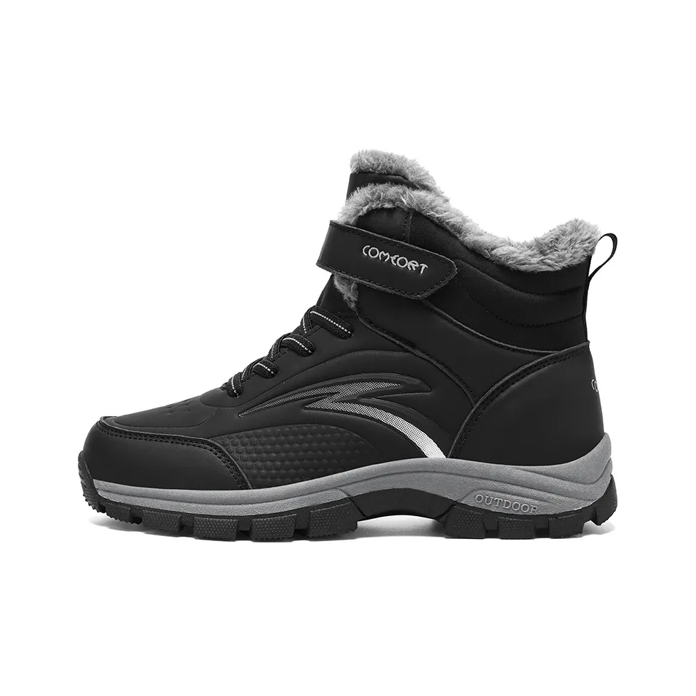 MUMANSUO Повседневная обувь Высокий топ Унисекс