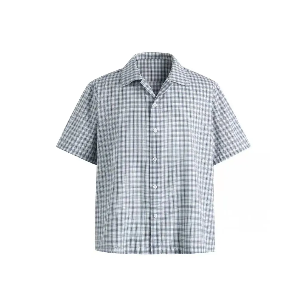 GOSNACE Женские рубашки