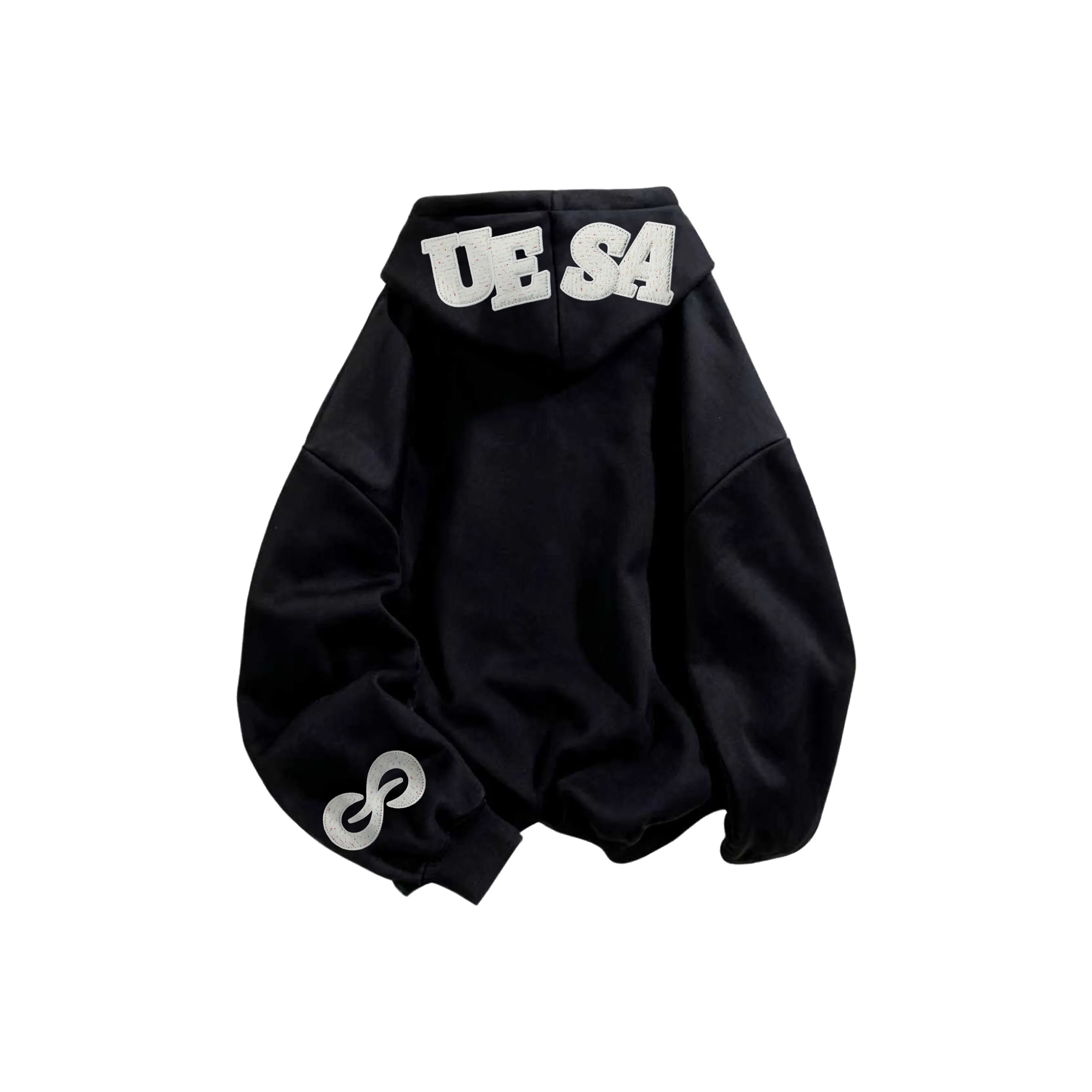 Universal Templates Свитшот Унисекс