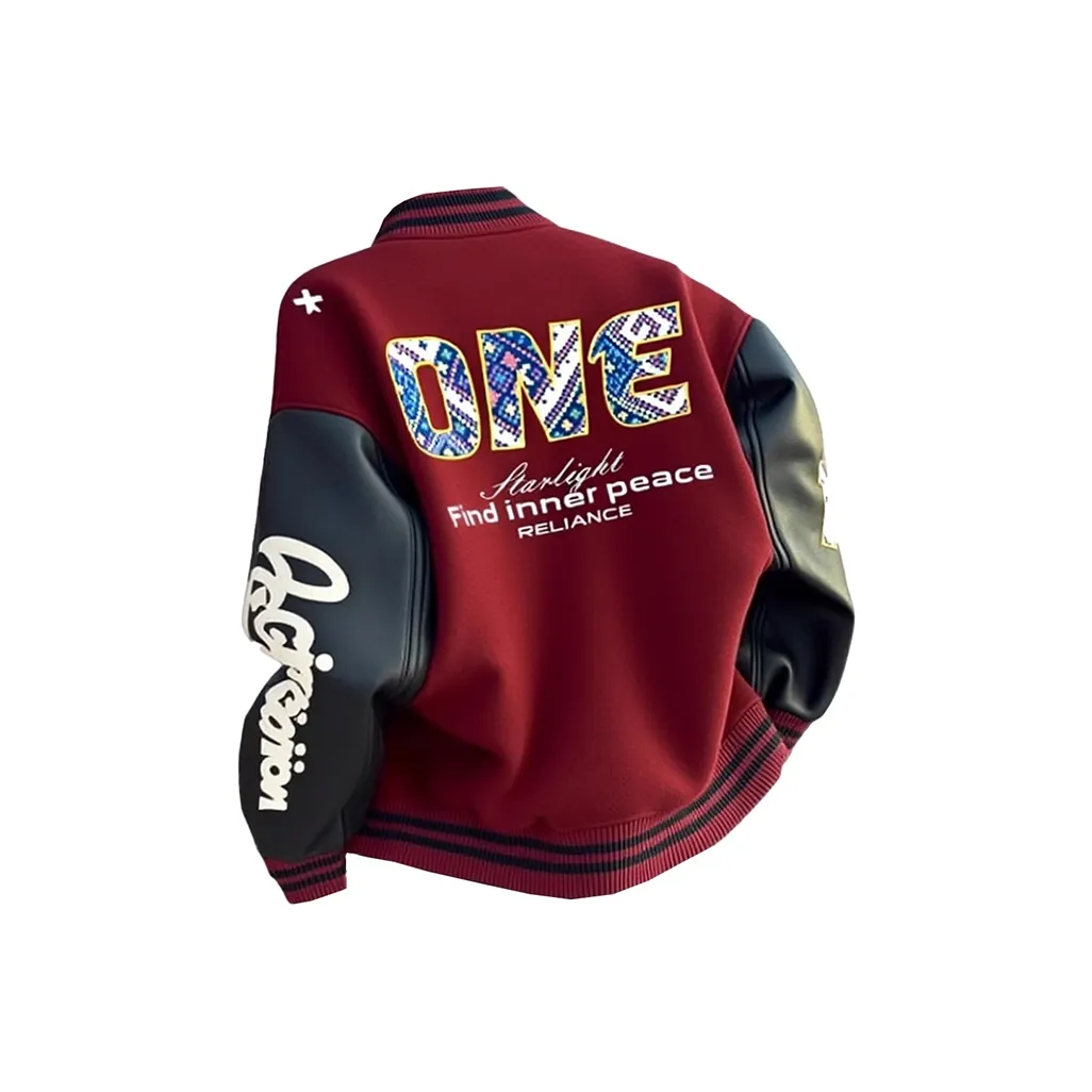 JIMI JONS Унисекс Пуховики