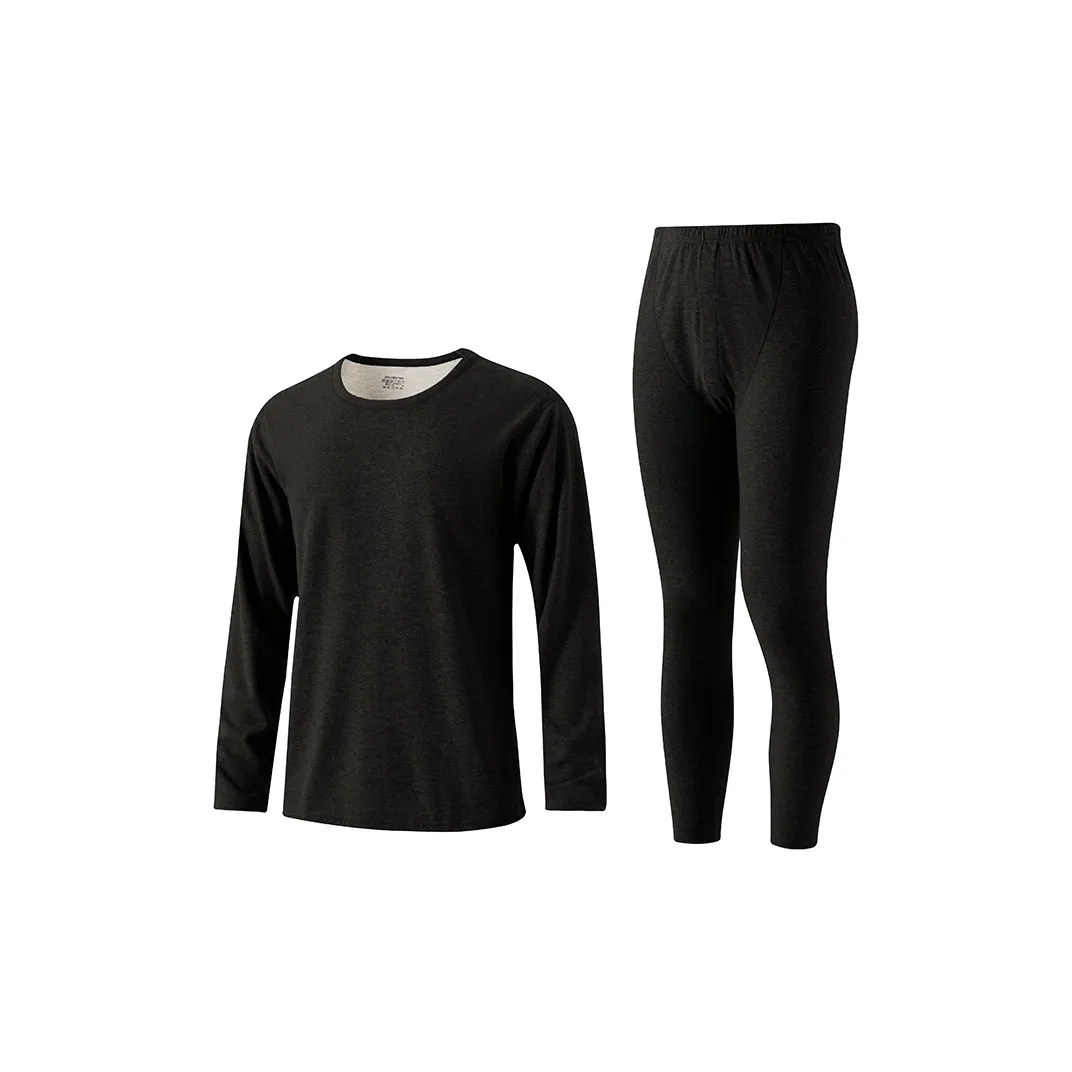 Cotton Gene Теплоизоляционный Набор Мужской Combo Set