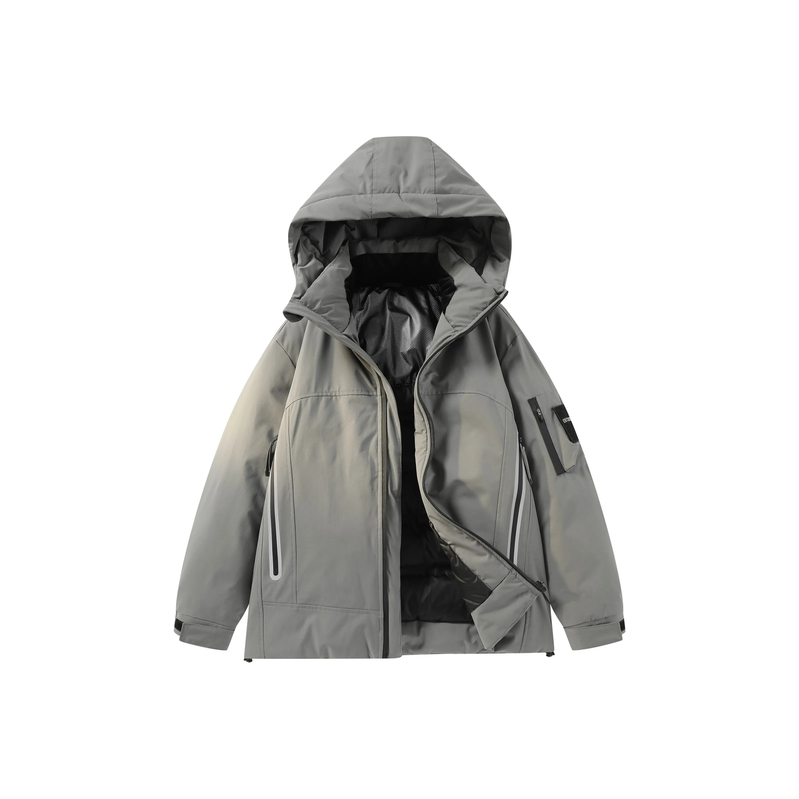 Caramella Унисекс Пуховики