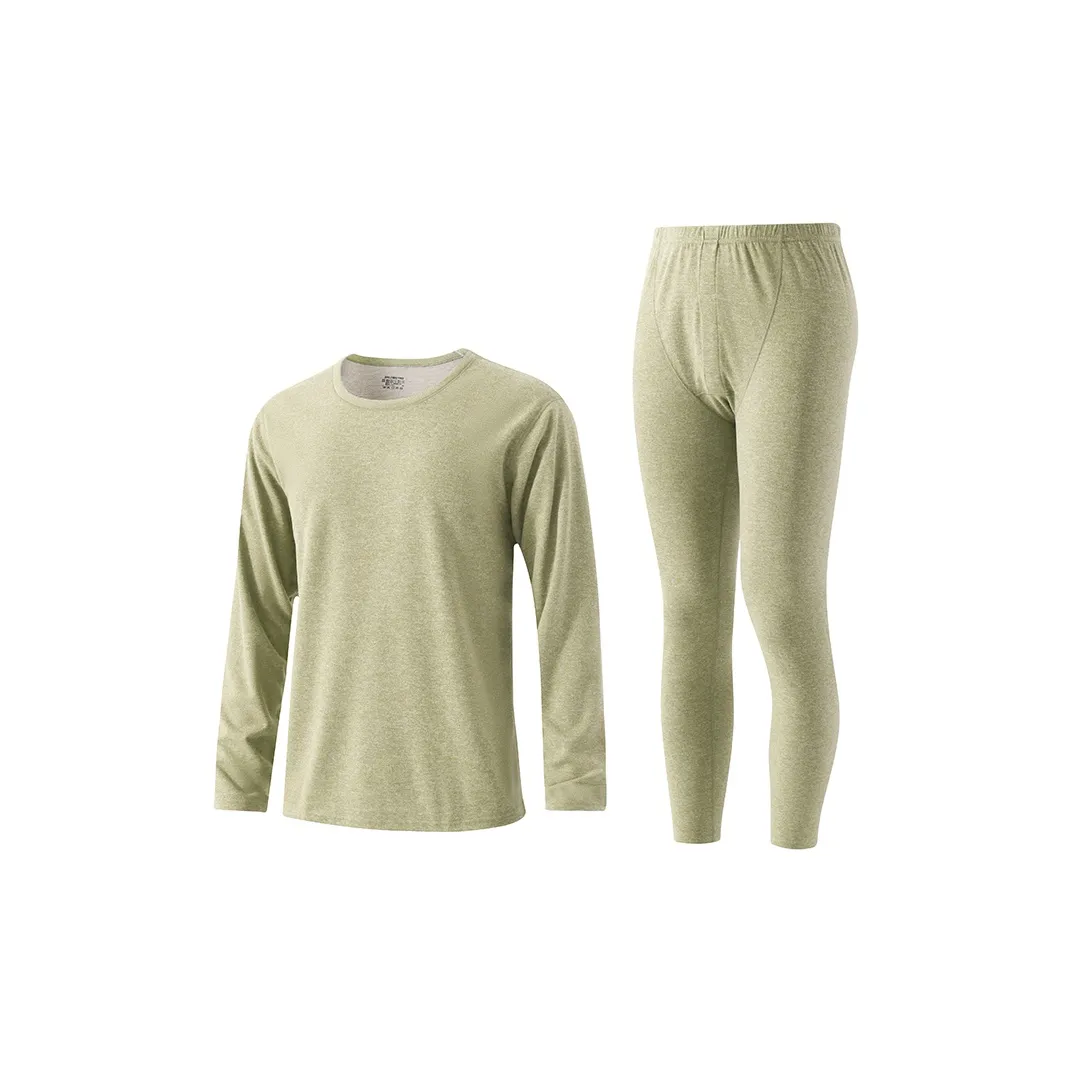 Cotton Gene Теплоизоляционный Набор Мужской Multiple Пачки