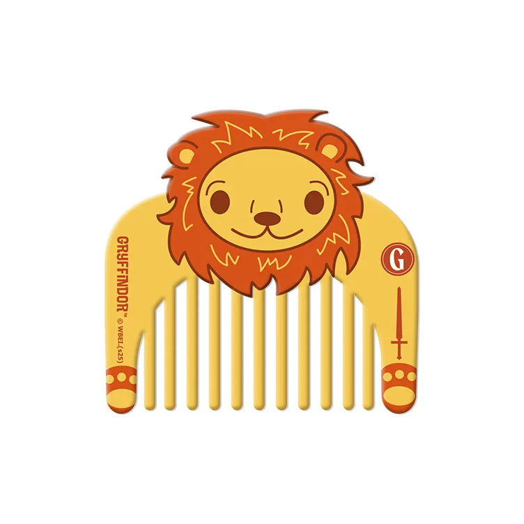 PINKYPINKY Harry Potter Hogwarts Преппи Материал Расчески Мерч по IP