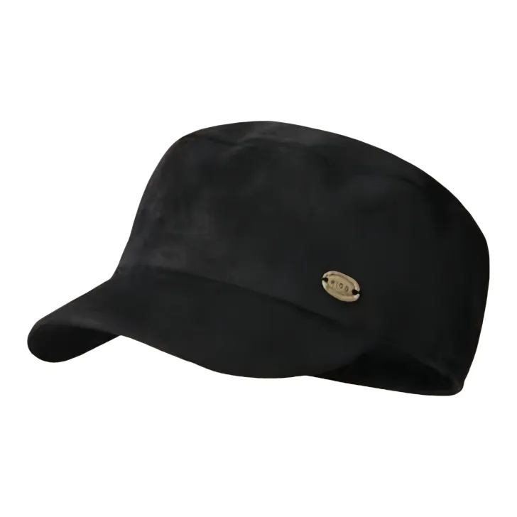 EEEENO Кожа Бархат Шапки и Кепки Унисекс