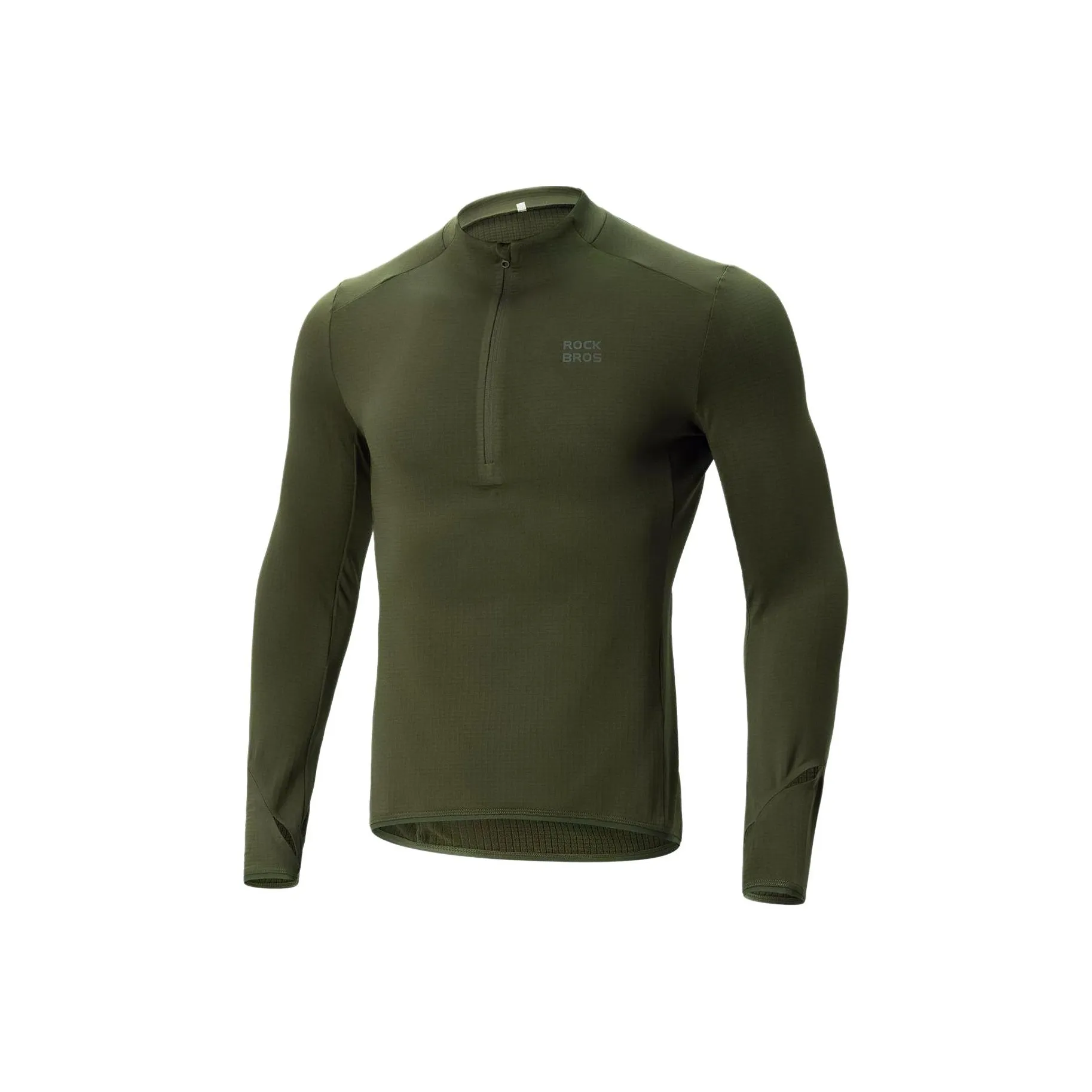 ROCKBROS Походное пальто мужское