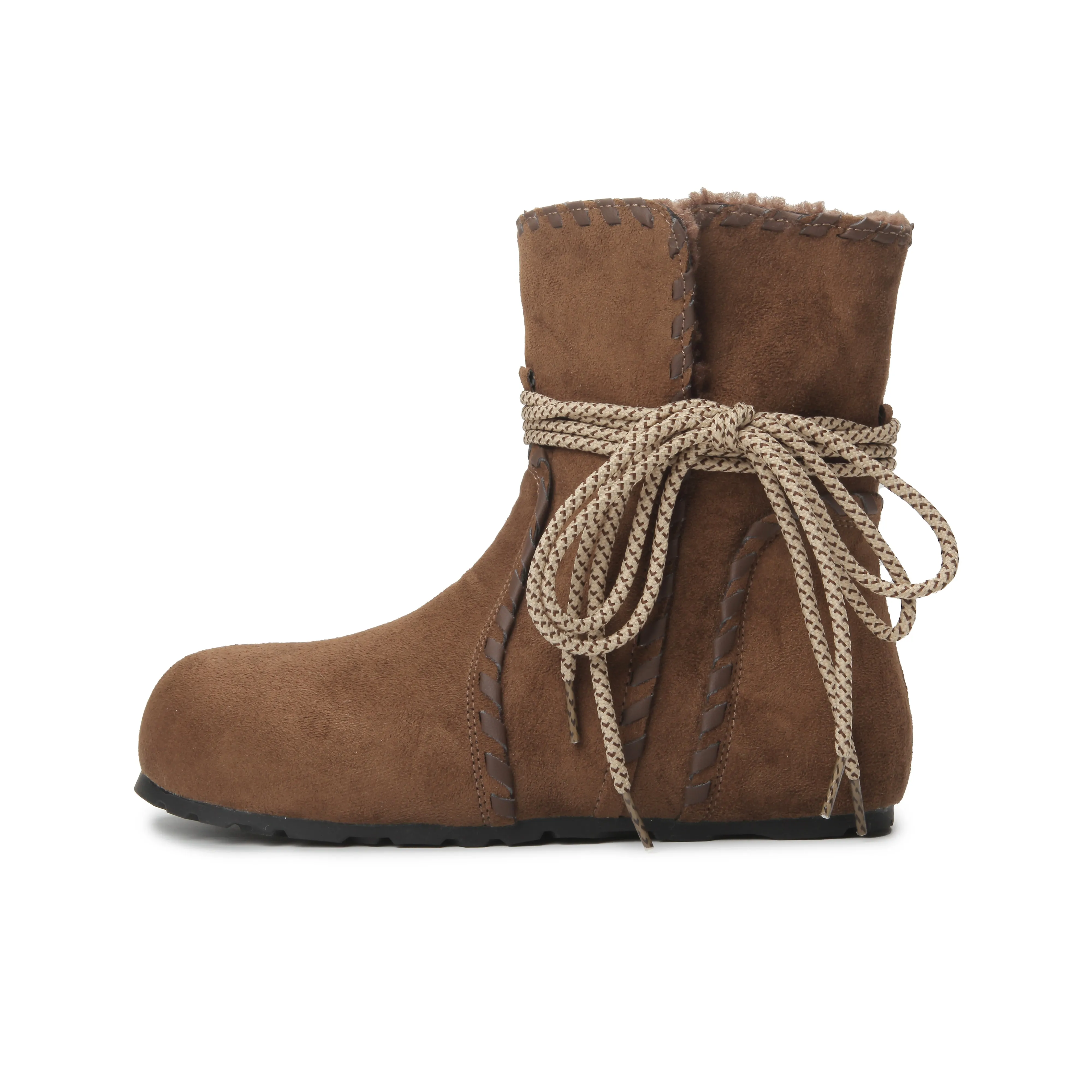 AFJI Ботильоны Женские