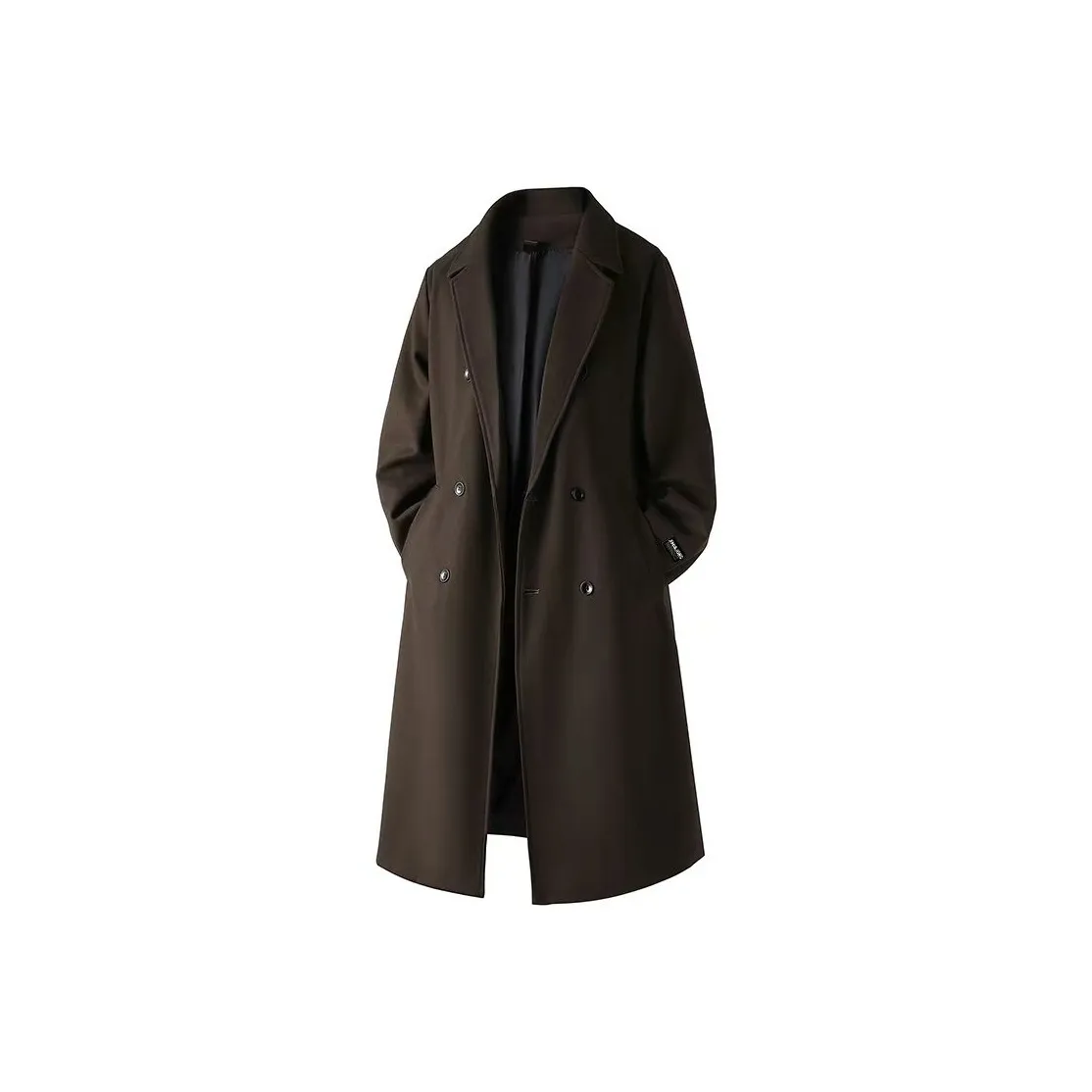 JIMI JONS Унисекс Тренч