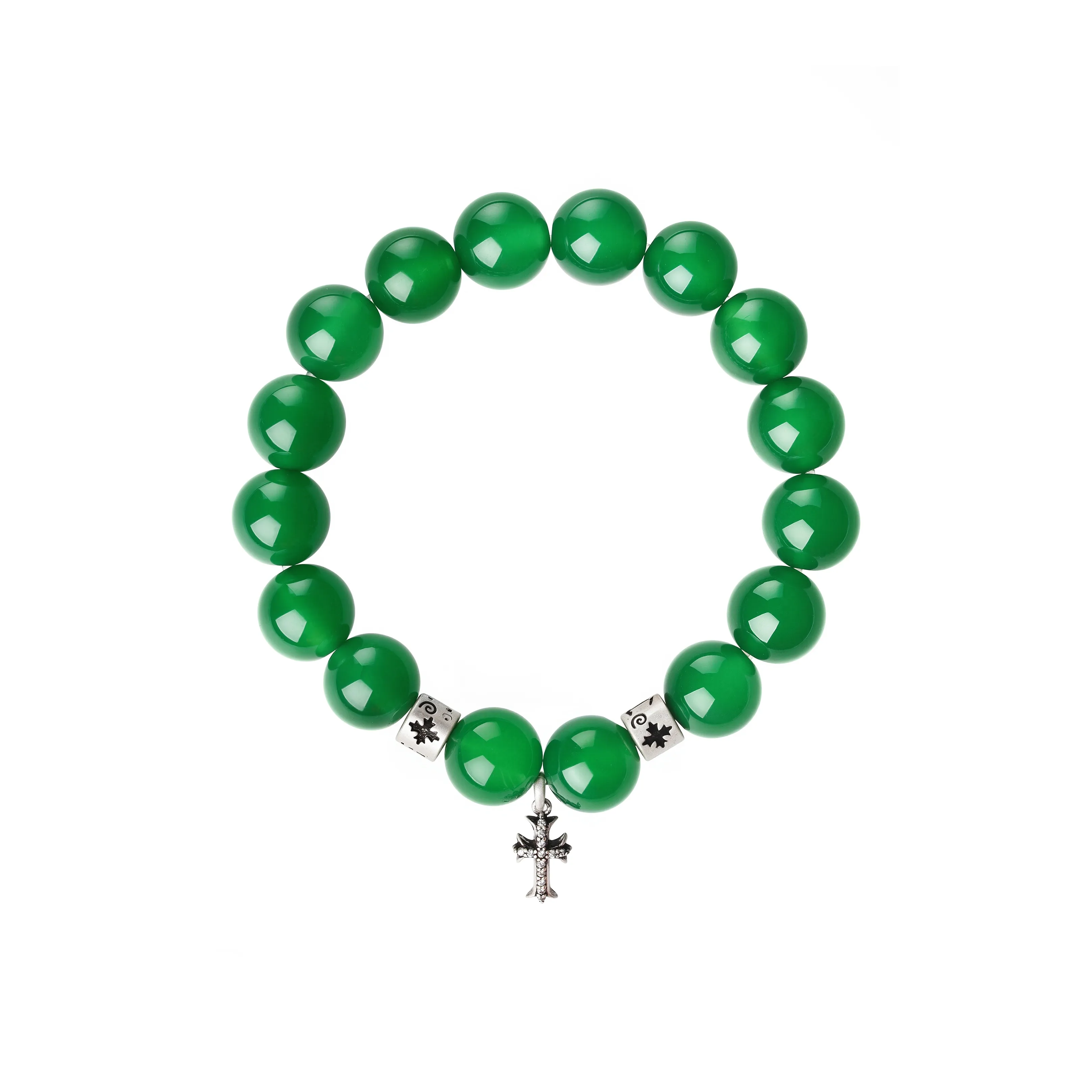 ICEGANG Медные браслеты унисекс