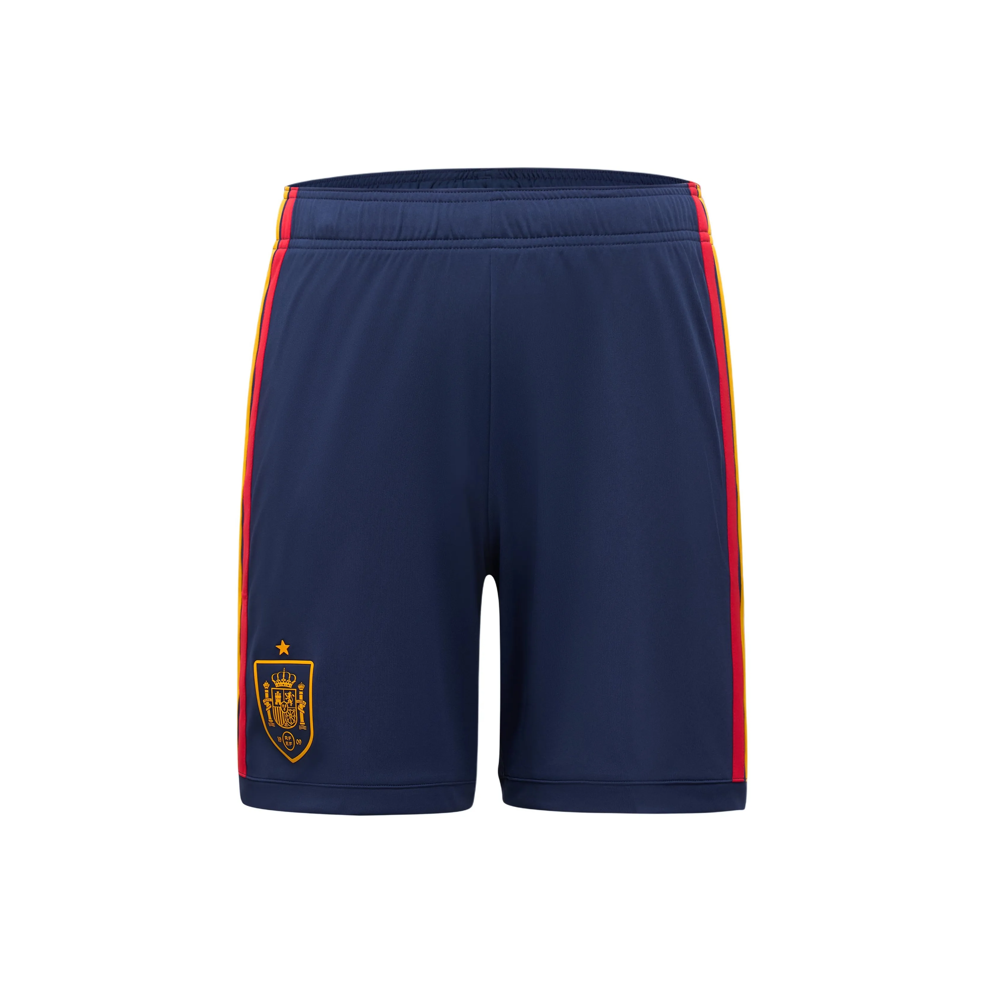 Adidas Испания 26 Home Replica Шорты Футбол Низ Мужской