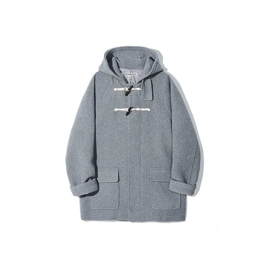 PARTIMENTO Мужское пальто