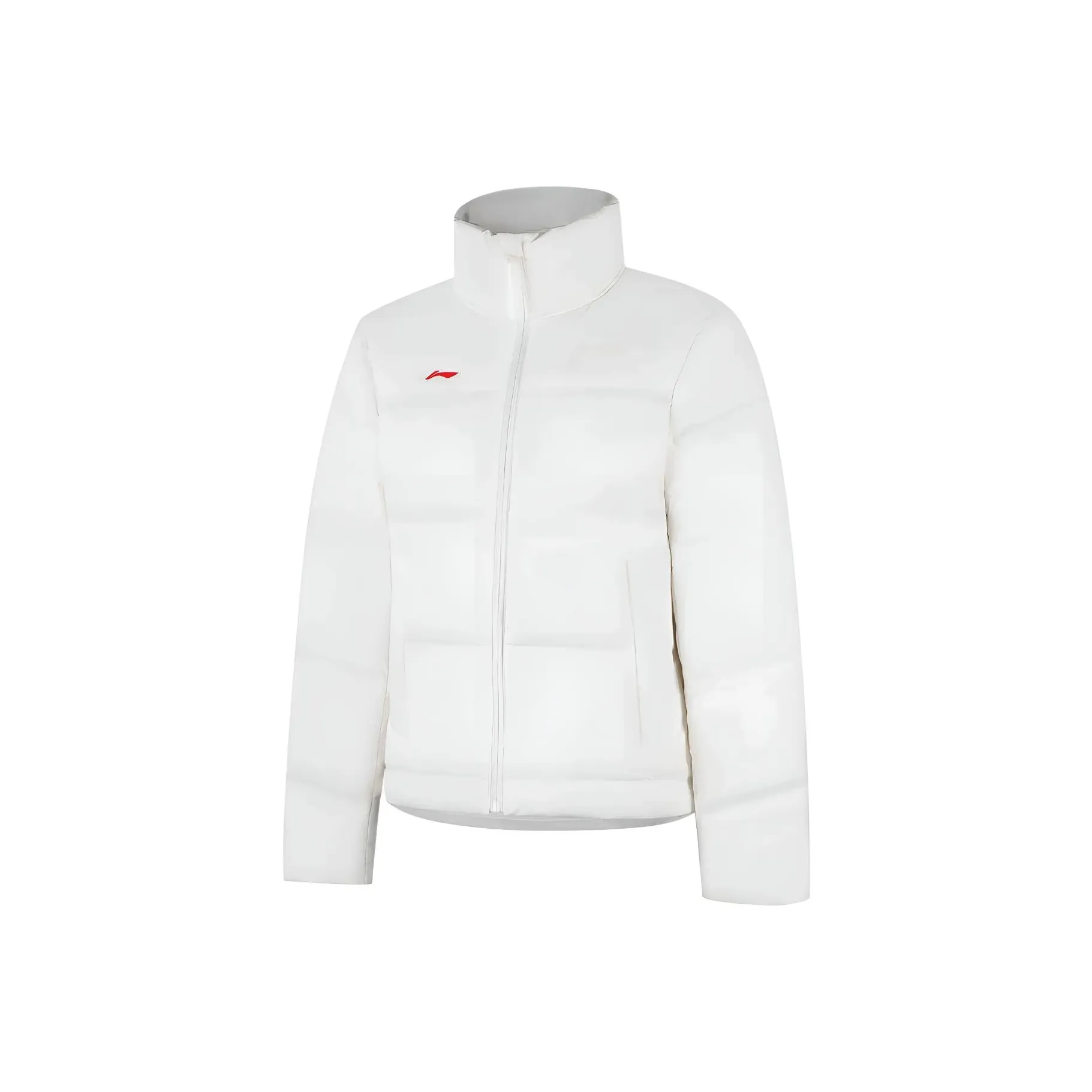 Подкладка Glory Series Короткий пуховик Женские