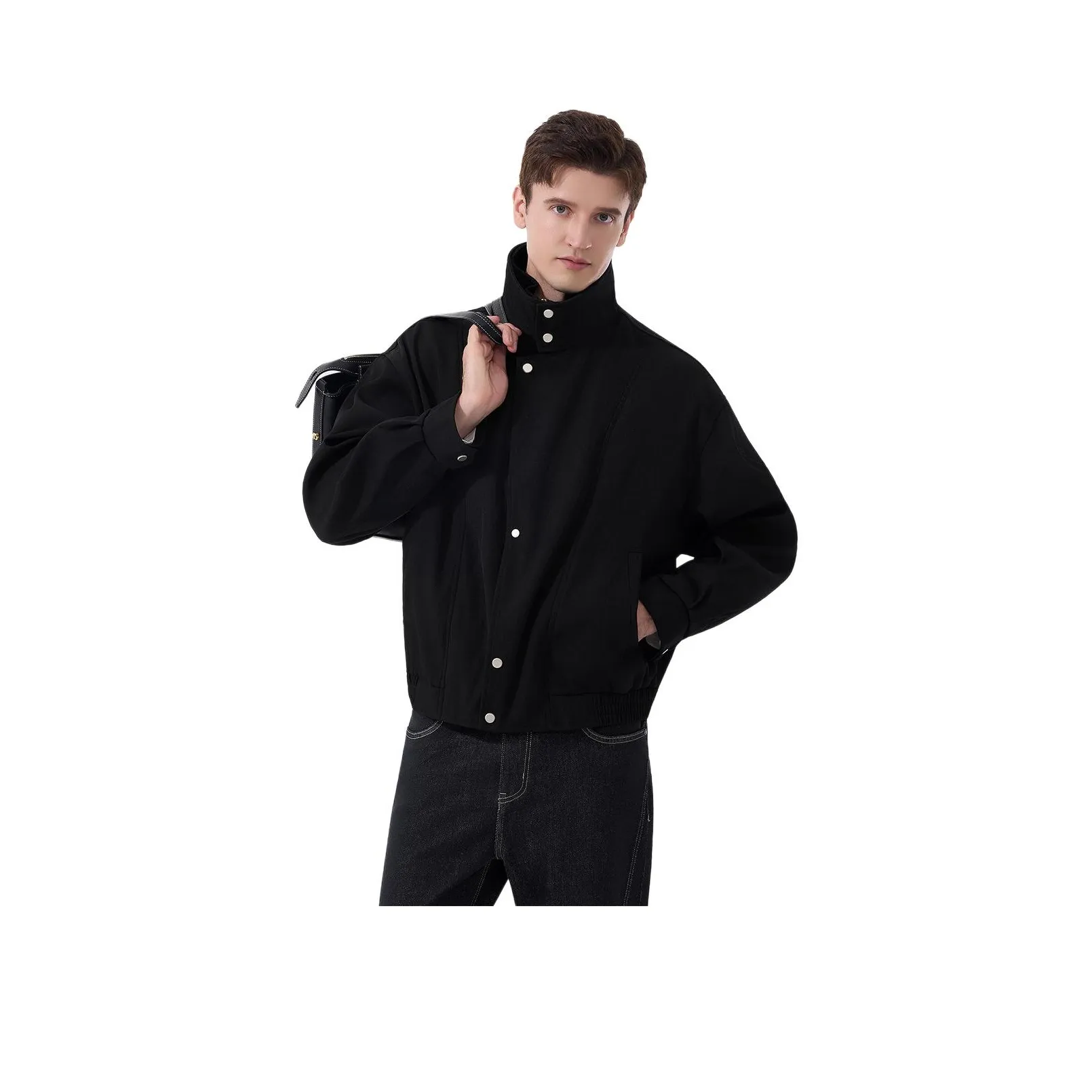 ESPRIT Черный Унисекс Куртки