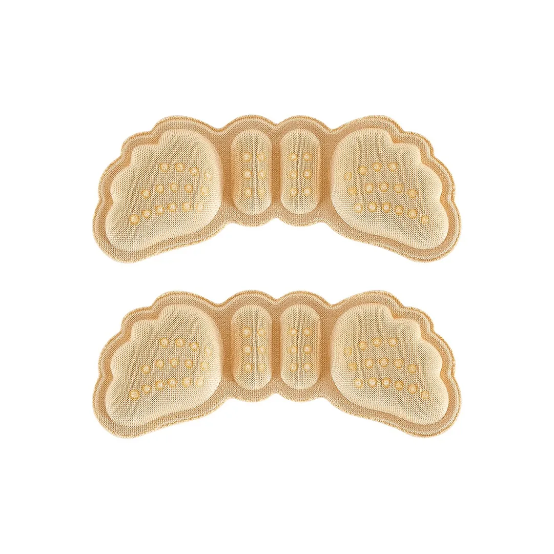 JVBV Лайкра ткань + губка стельки унисекс