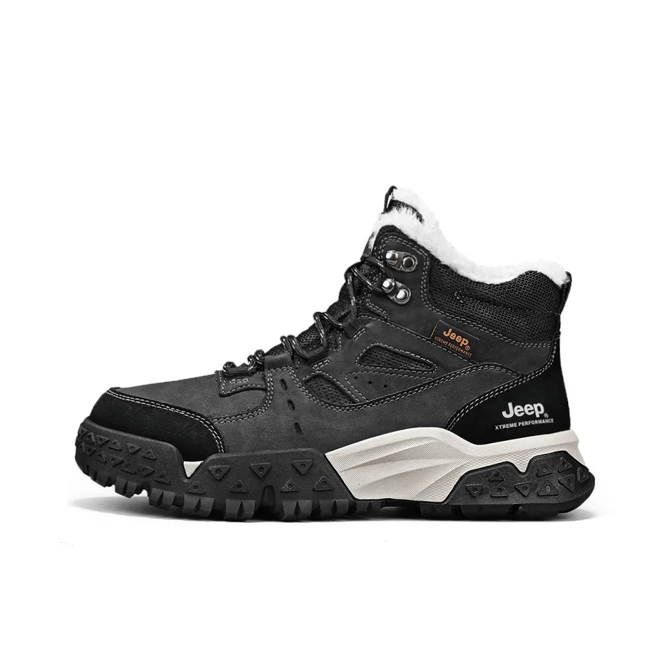 Jeep Сноубутсы Мужские