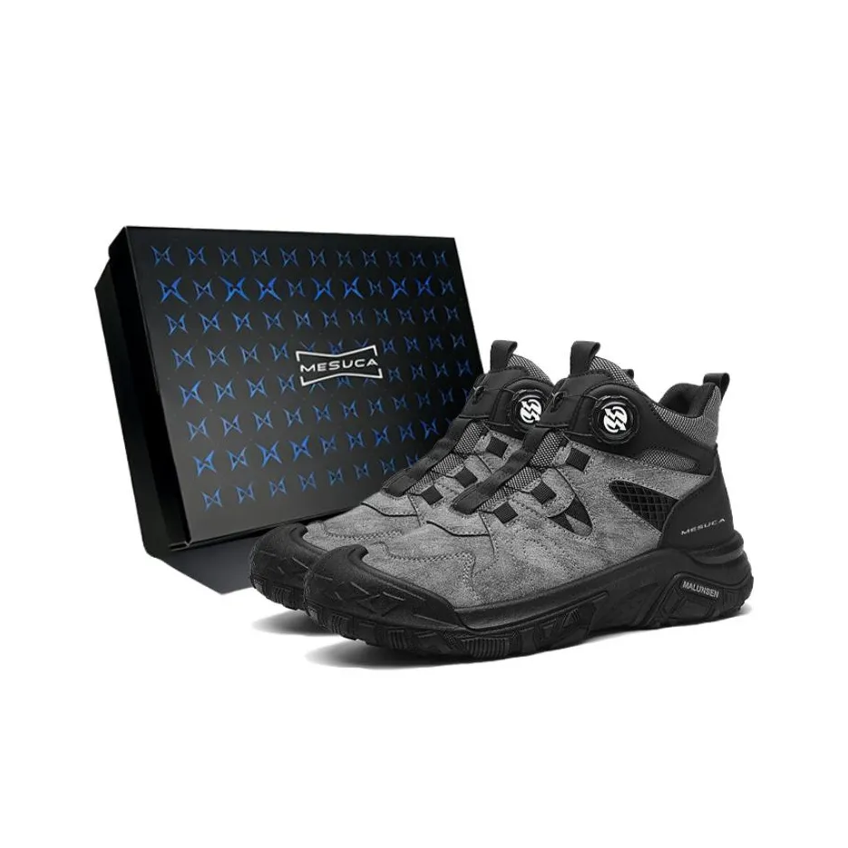 MESUCA Короткий Аутдор Мужской