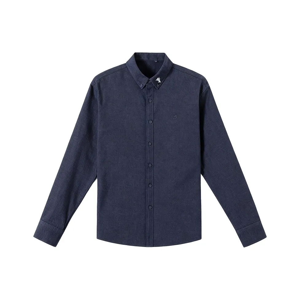 POLOMEISDO Унисекс Рубашки