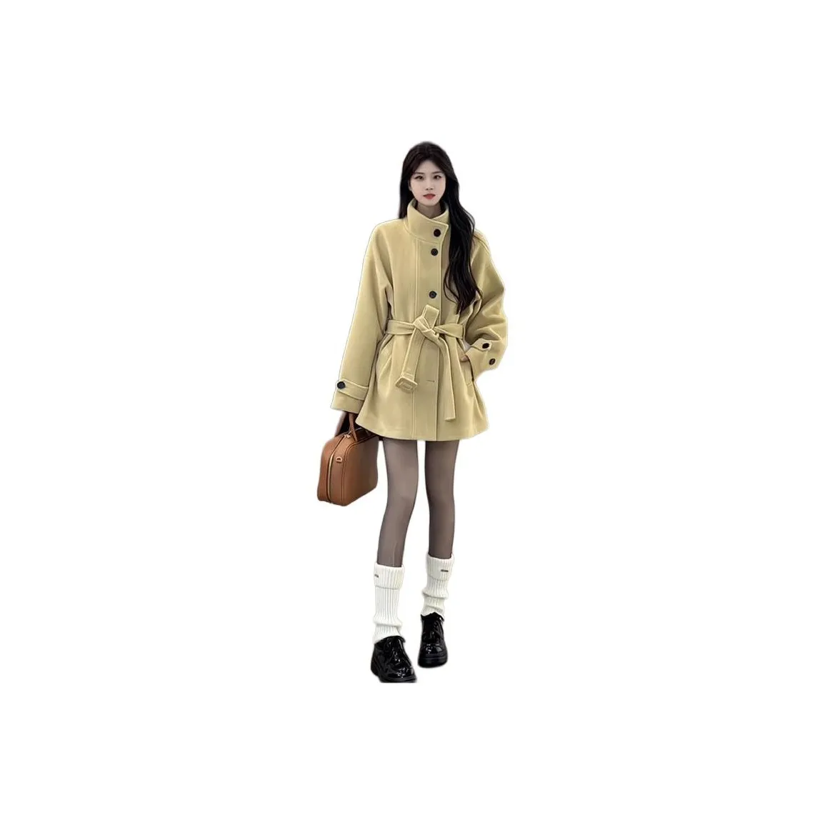 ALPLUME Женское пальто