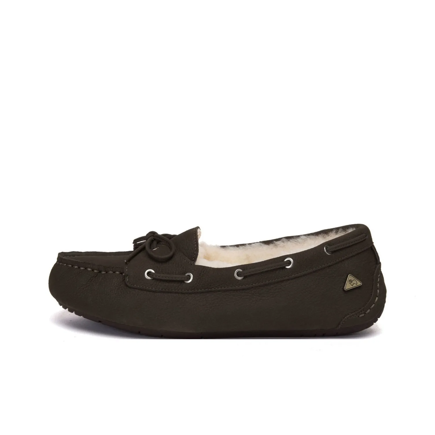 EVERAU Лоферы Женские