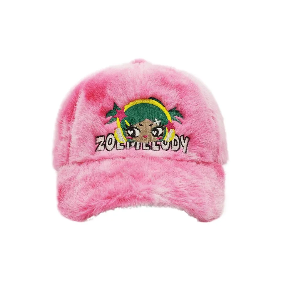 MYTIMELAB Полиэстер Кепки Унисекс