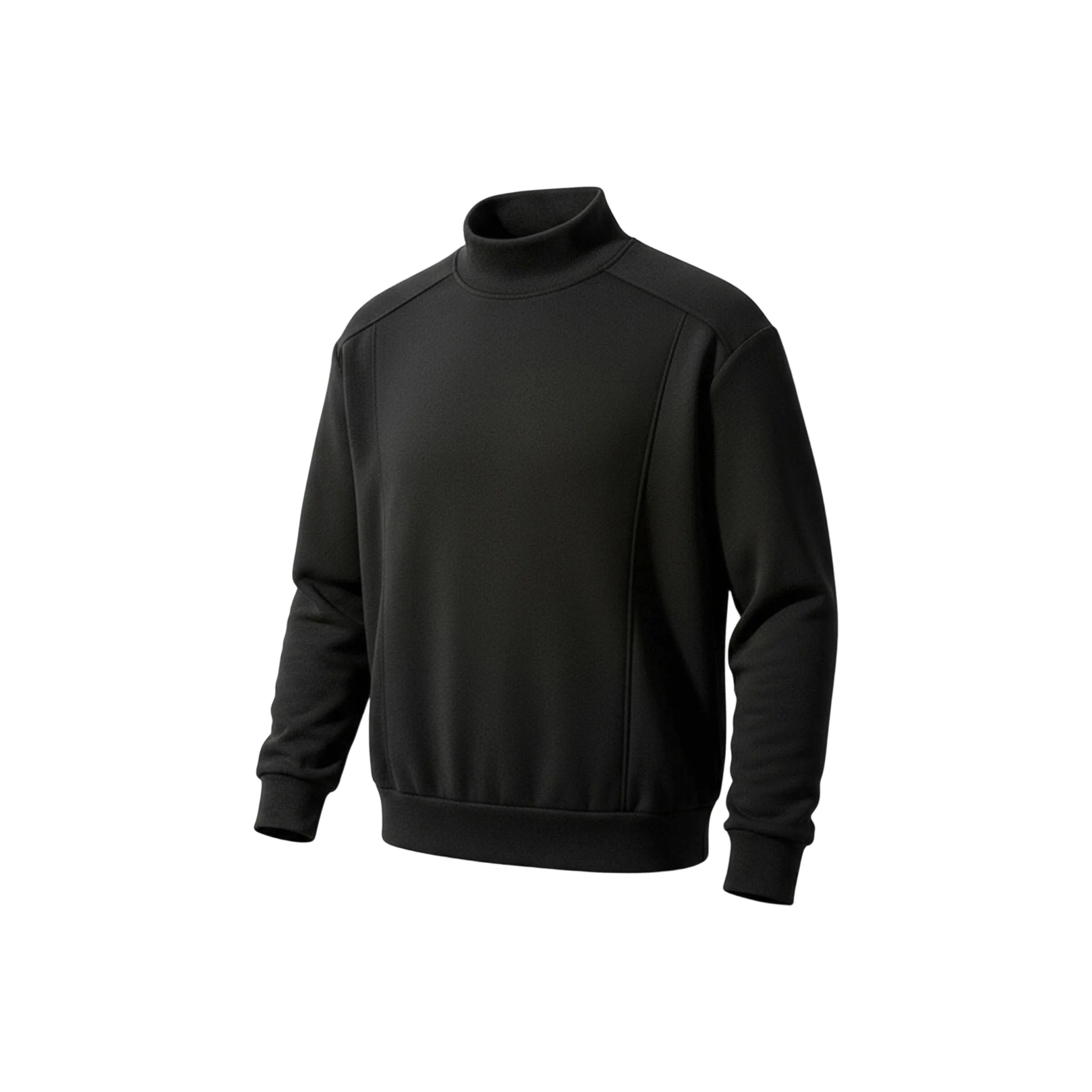 GANGZAI Длинный рукав Т-рубашка Унисекс