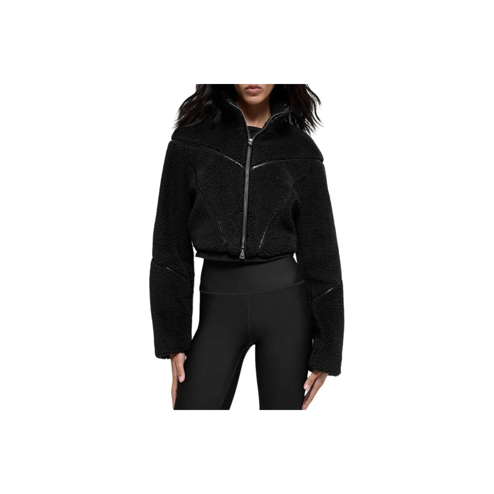 Alo Yoga Женские Куртки