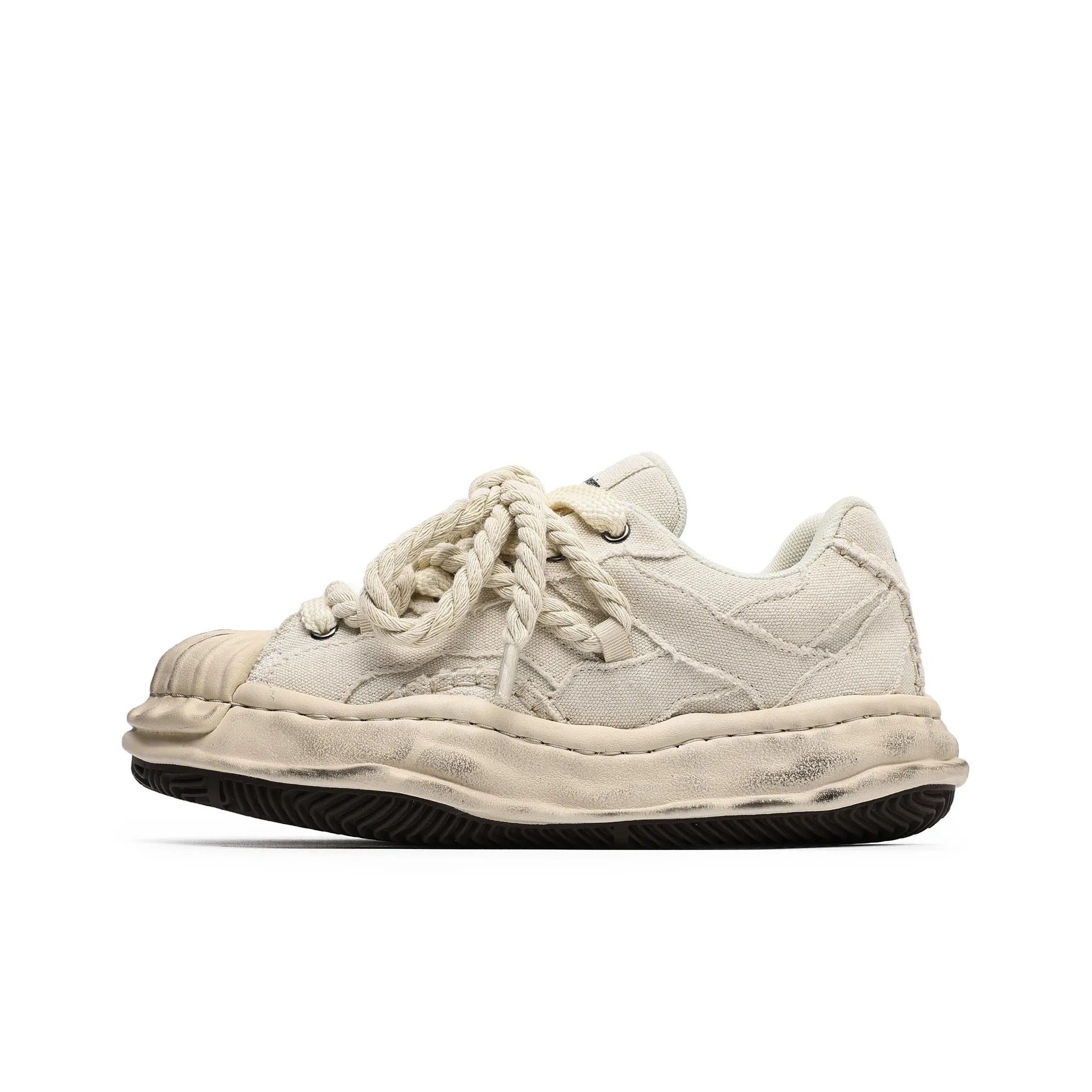 BUFFALO BOUND Низкие кроссовки для скейтбординга унисекс