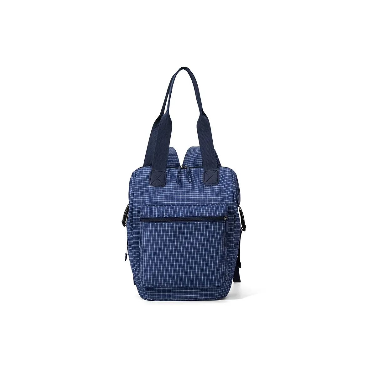 MOK Нейлоновый Рюкзак Стандартный Унисекс Белый Черный Зеленый Синий