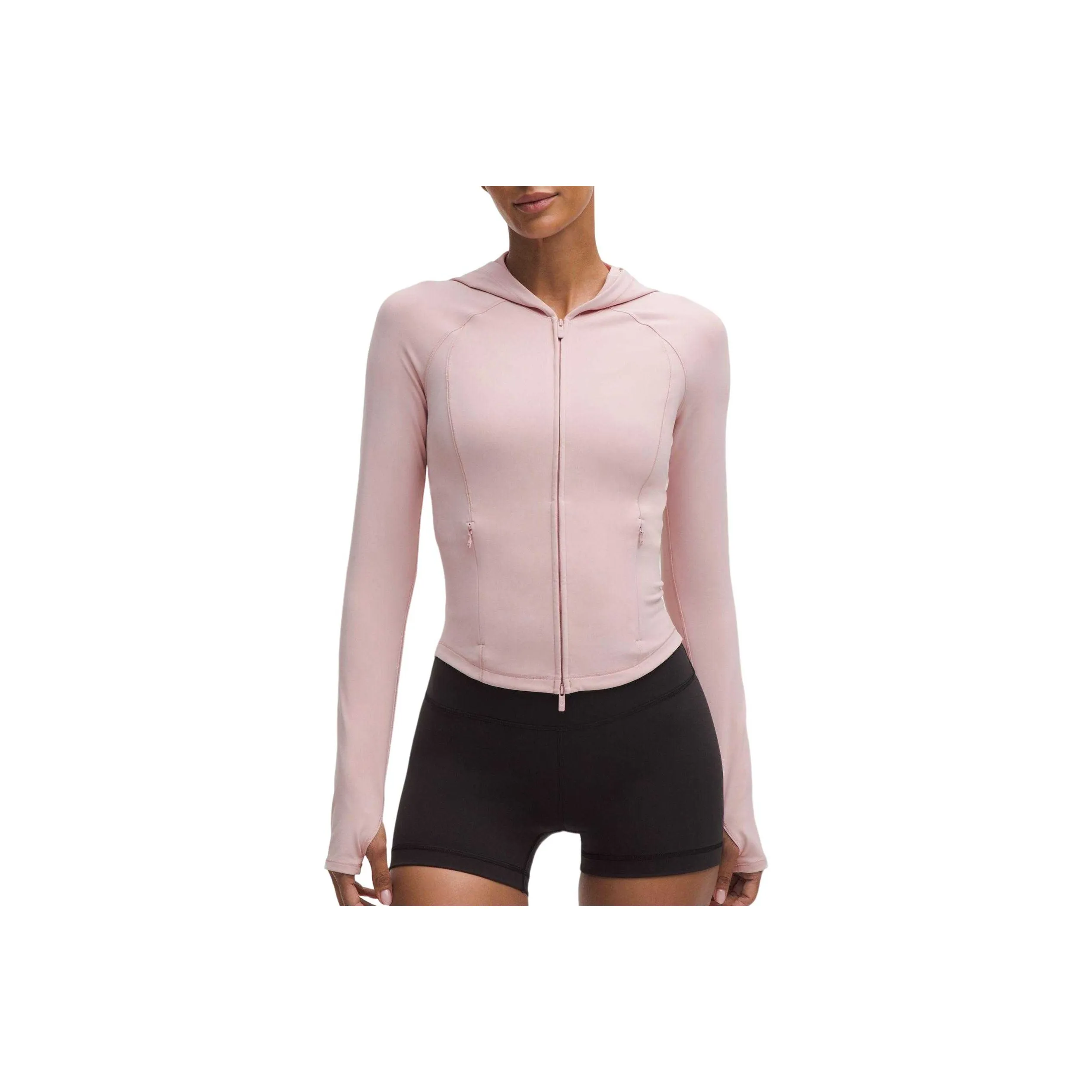 lululemon Wunder Train Куртка Женская