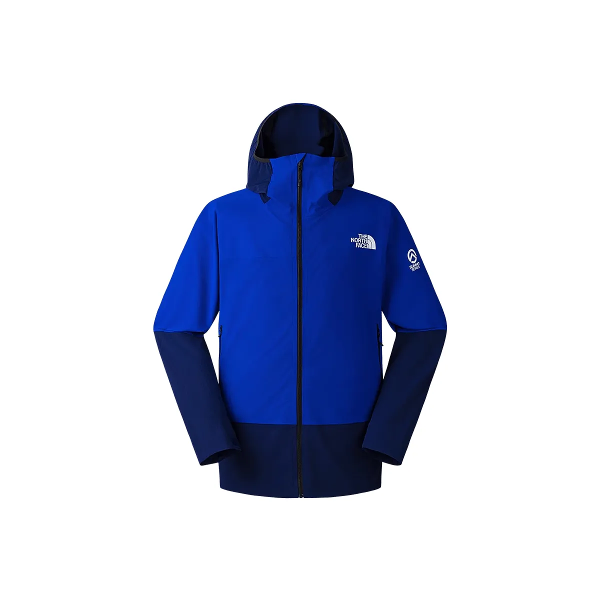 THE NORTH FACE Peak Collection SUMMIT Куртка Мужская Кляйн-Синий