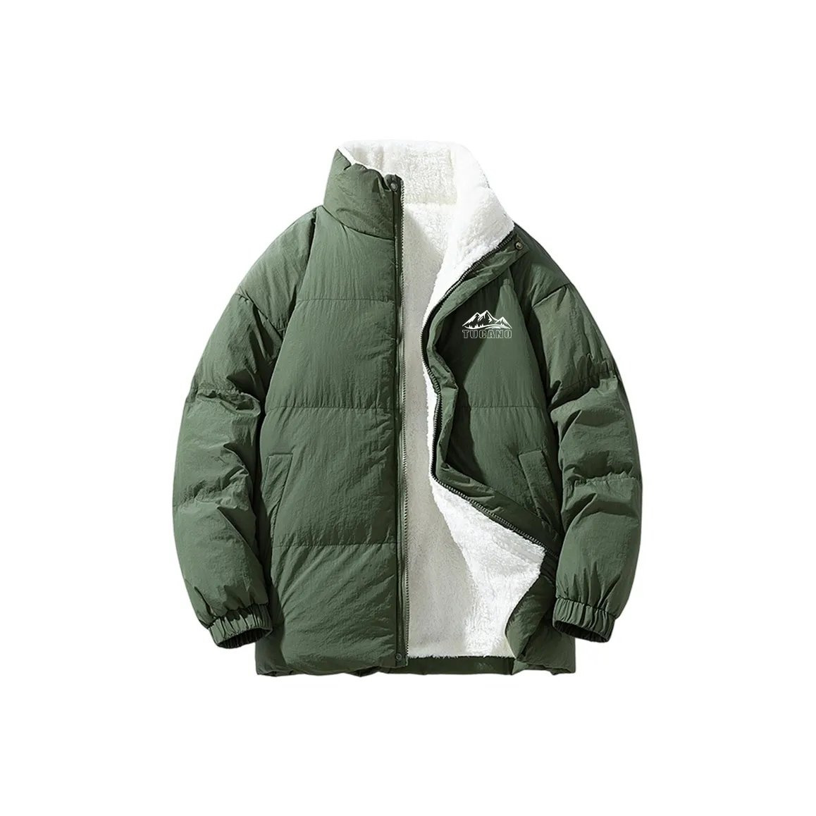 TUCANO Унисекс Пуховики