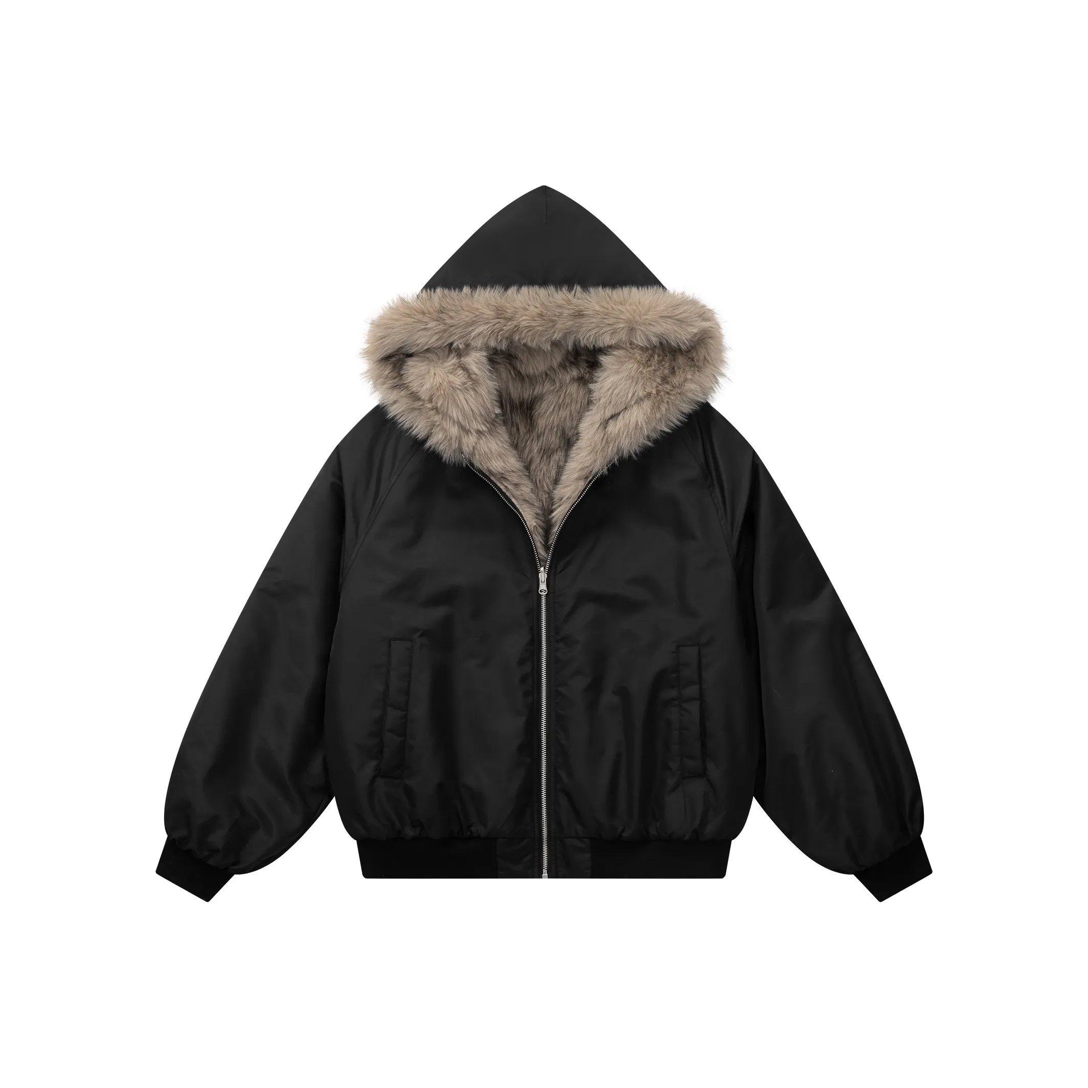 CLIMAX VISION PARKA Пальто Унисекс