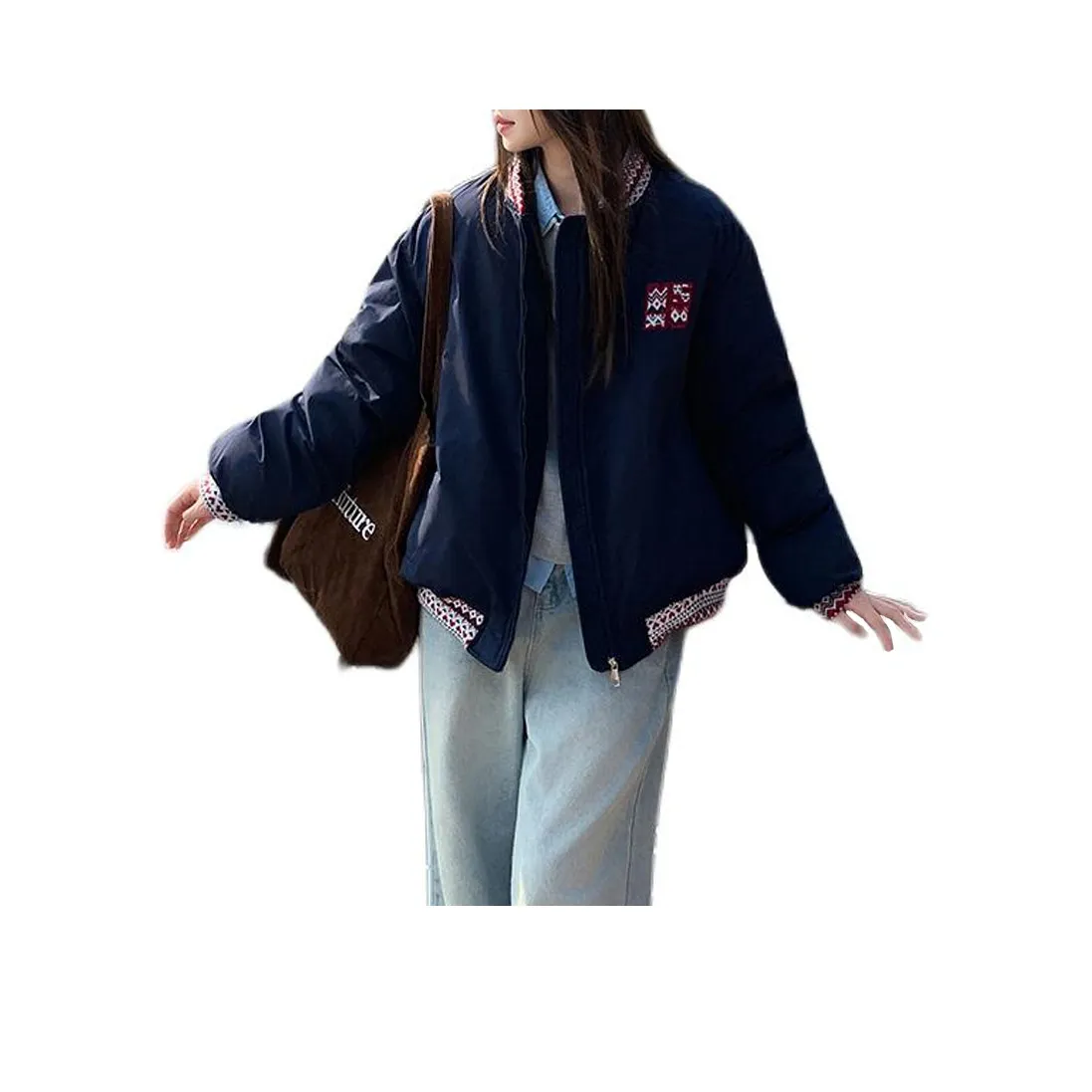 LADYXIEXIE Унисекс Куртки