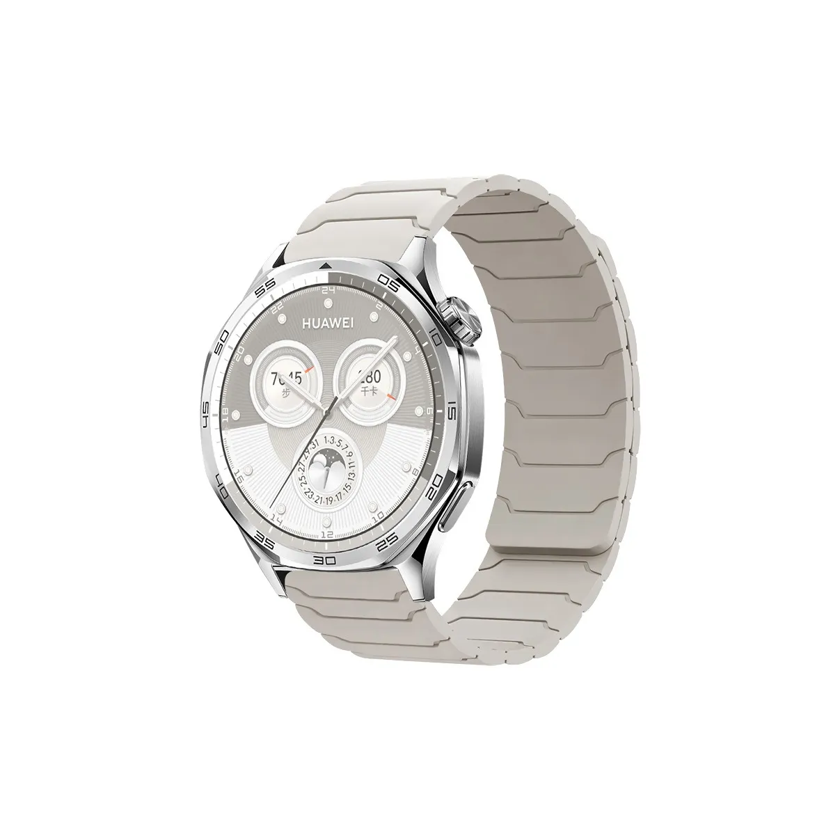 Vobafe Ремень Совместимость с Huawei материал силикон