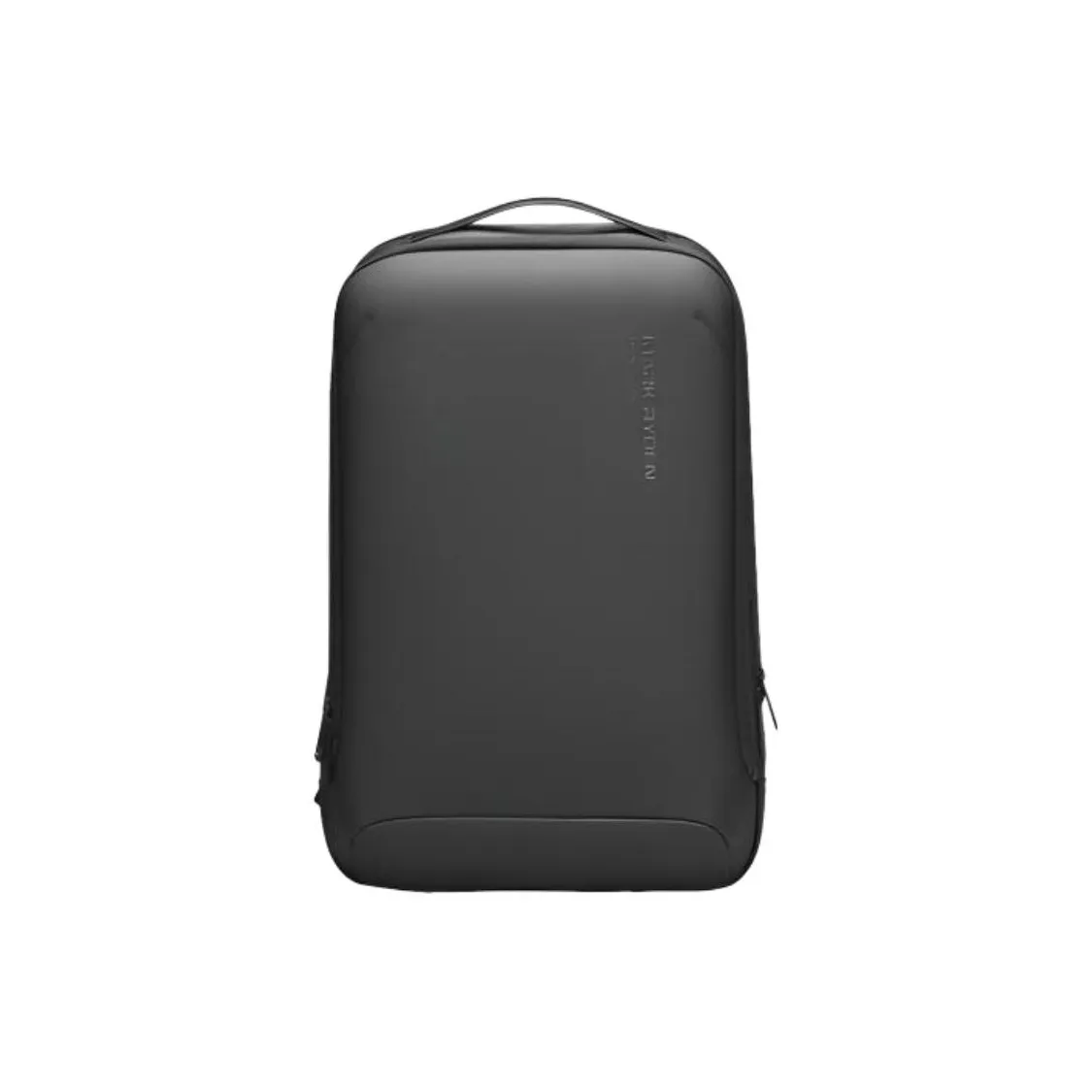 MARK RYDEN Oxford Рюкзак Стандартный Мужской Элегантный Черный