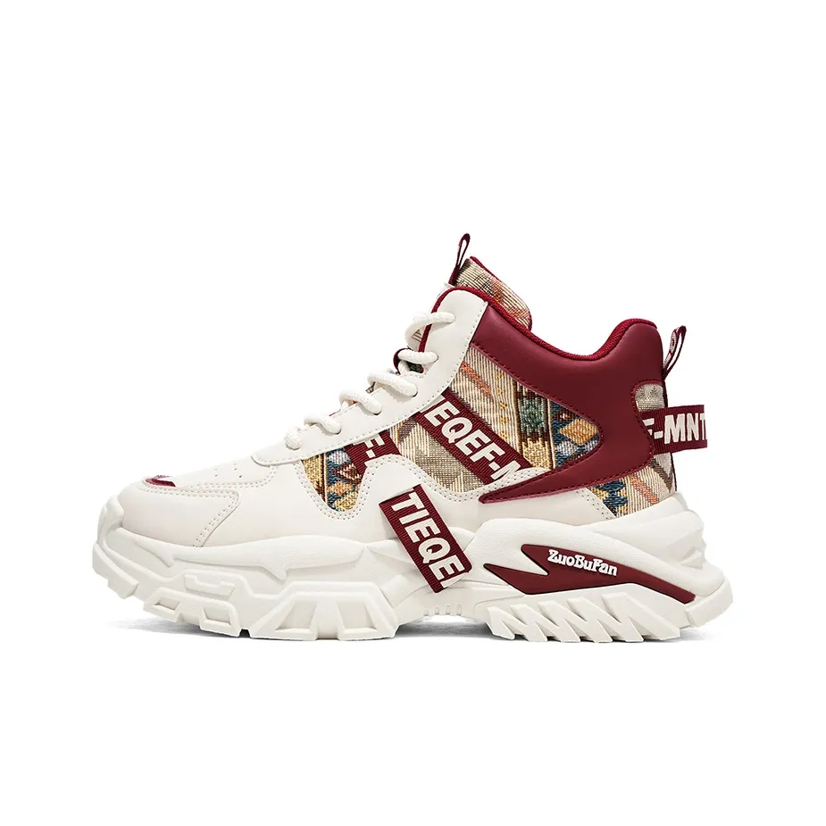 DINGGU Martin Boots Мужской