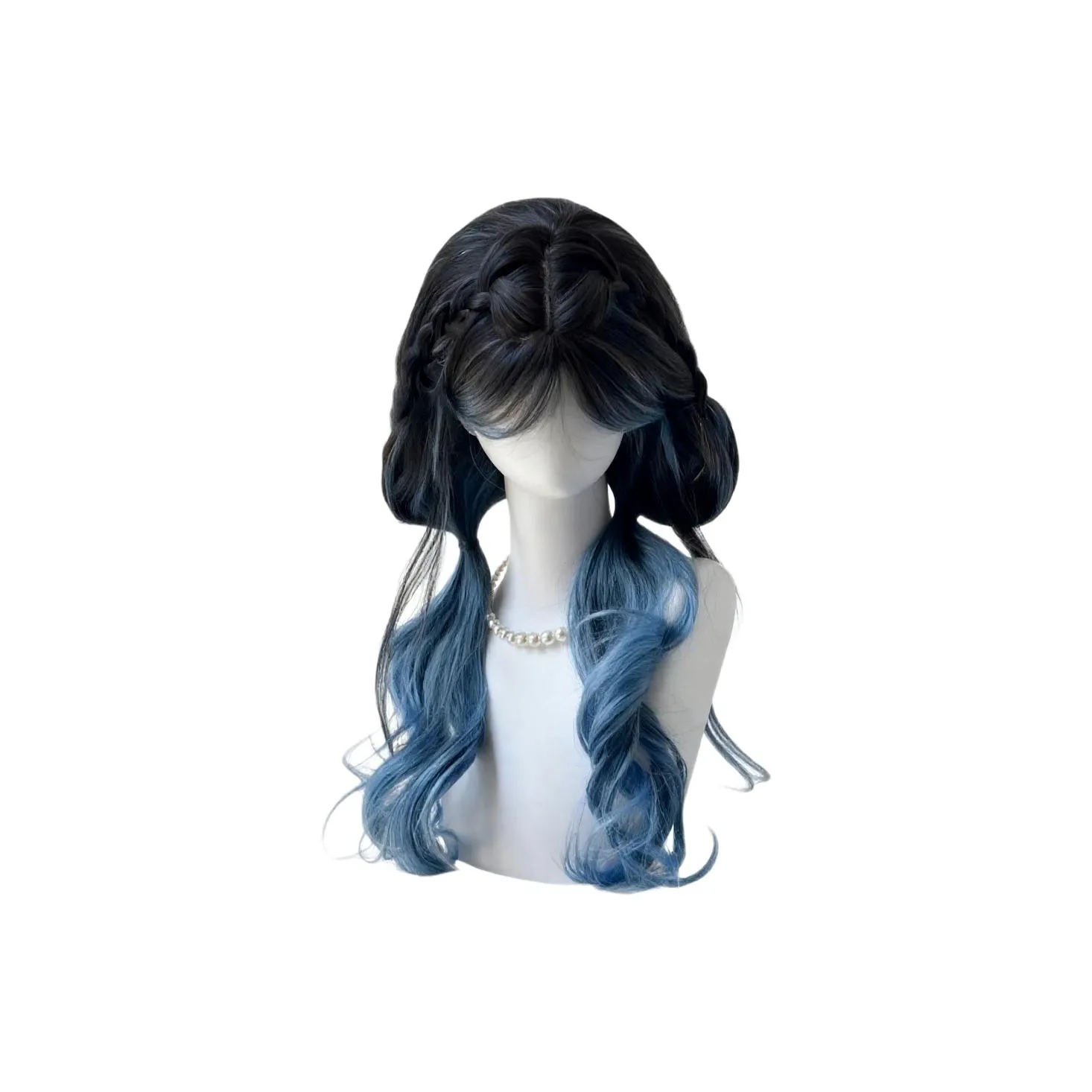 QINGYING Парики