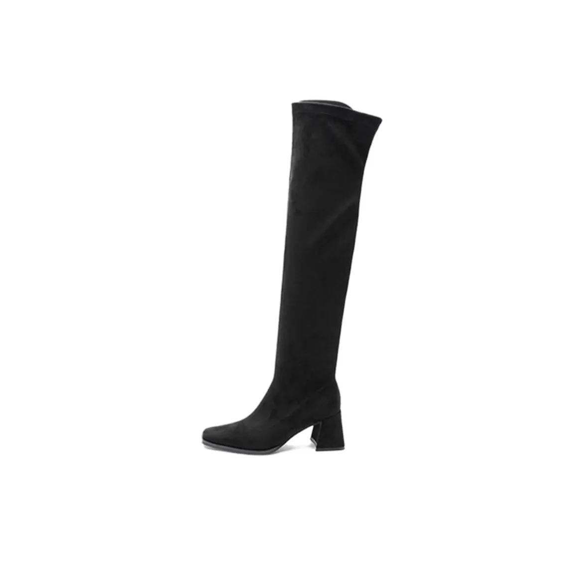 NINE WEST Over The Knee Boots 7cm Женские