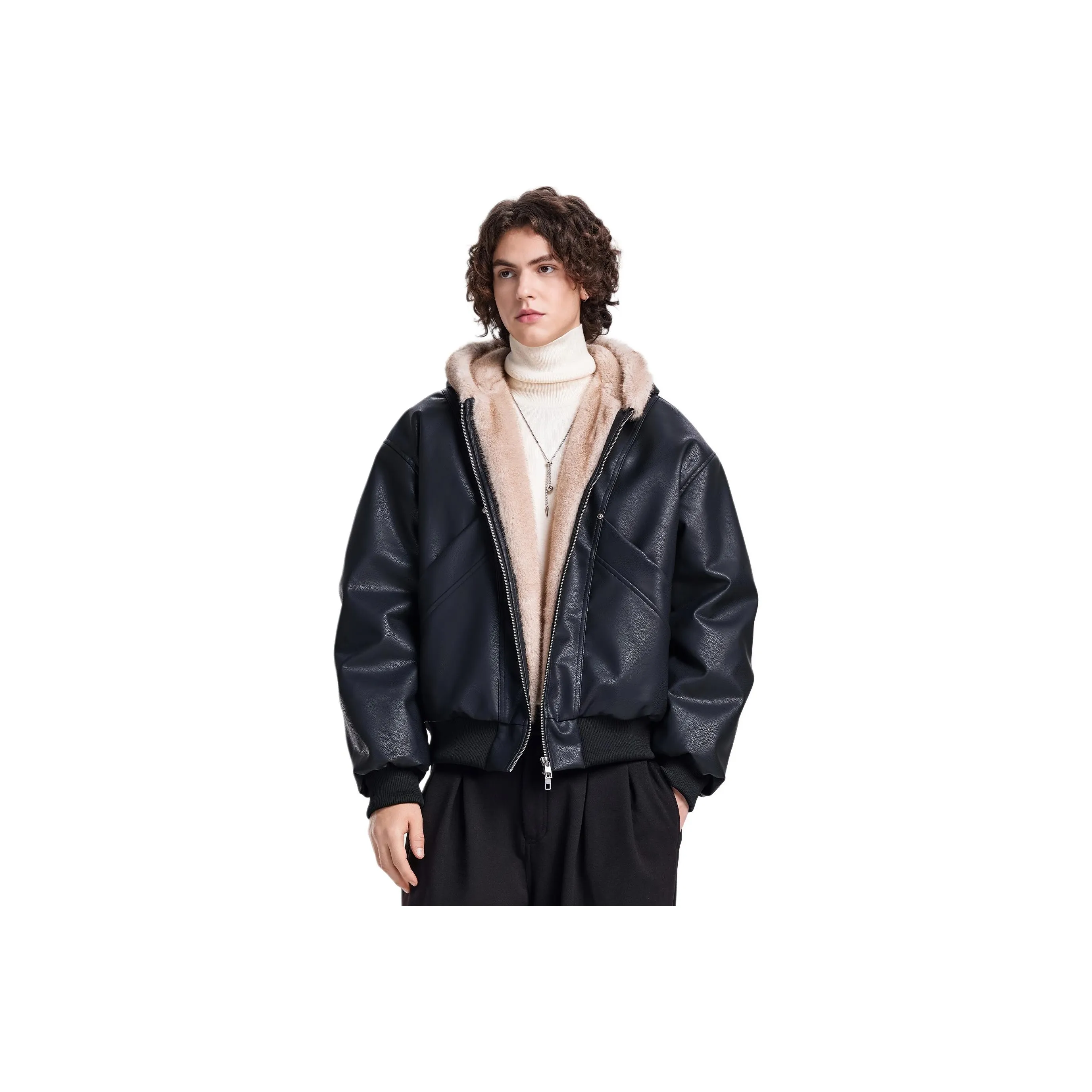 WILD LEADER Vedri Пуховая куртка Унисекс